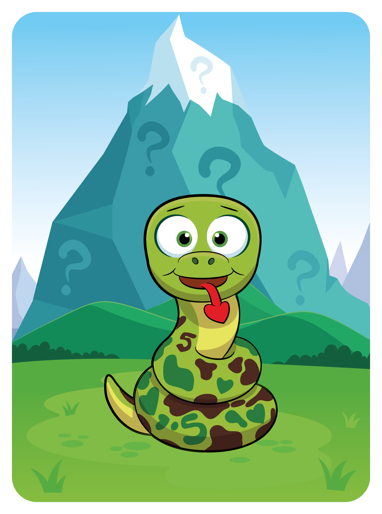 Gary Vaynerchuk - VeeFriends Series 2 - Authentic Anaconda #14311 - NFT # 14311