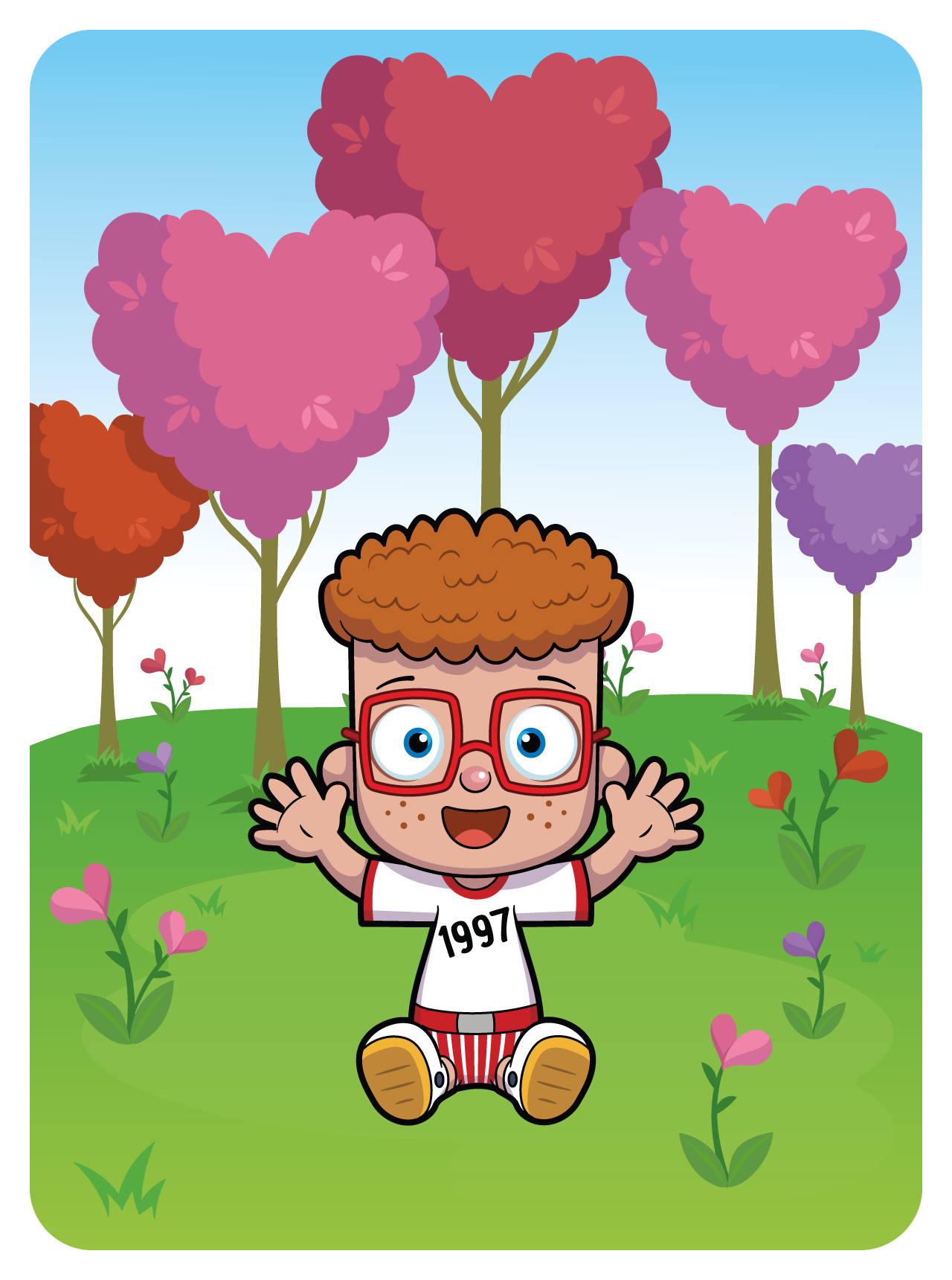 Gary Vaynerchuk - VeeFriends Series 2 - Who Was Born In 1997 #14327 - NFT # 14327