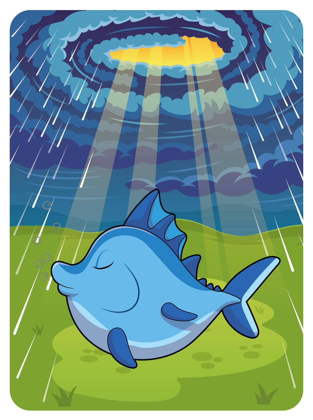 Gary Vaynerchuk - VeeFriends Series 2 - Tolerant Tuna #14336 - NFT # 14336