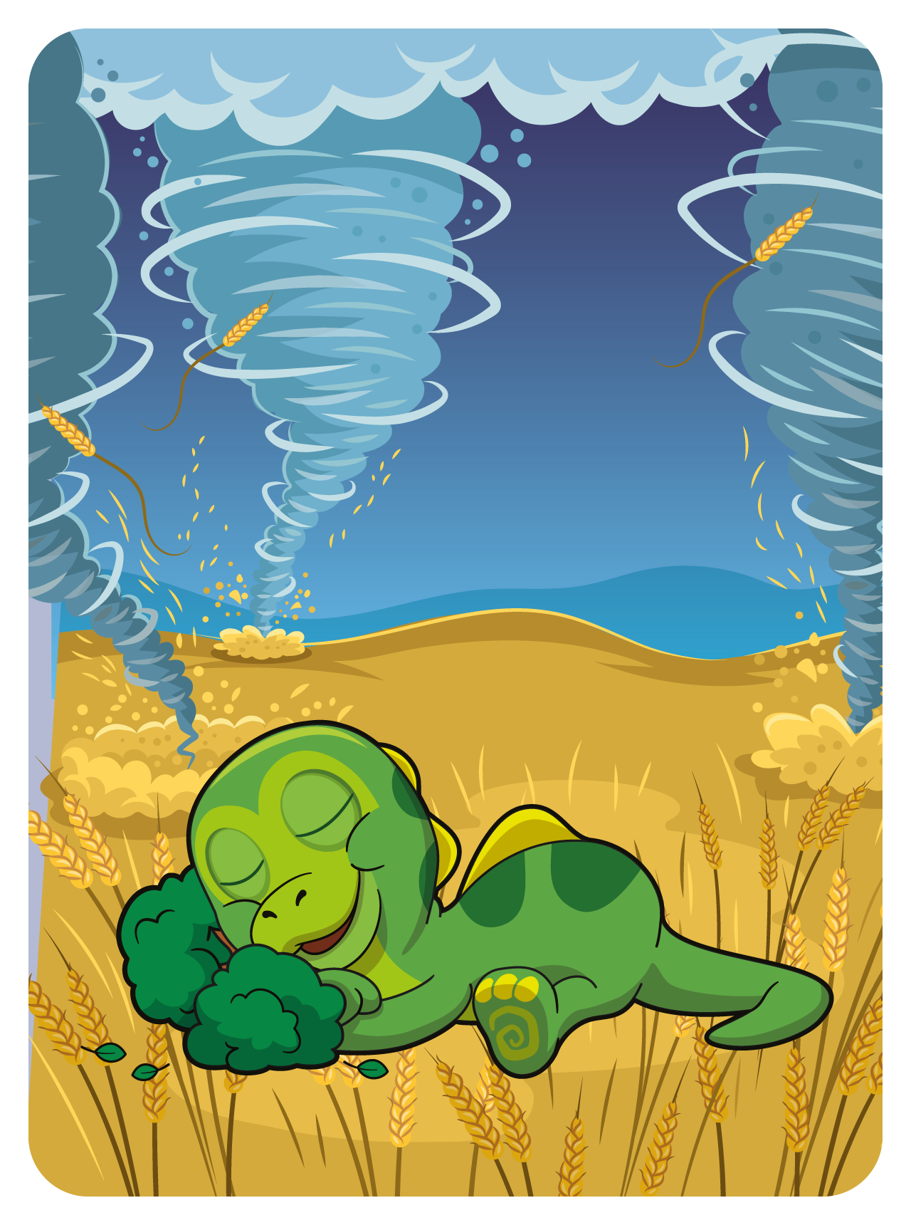 Gary Vaynerchuk - VeeFriends Series 2 - Dynamic Dinosaur #14406 - NFT # 14406