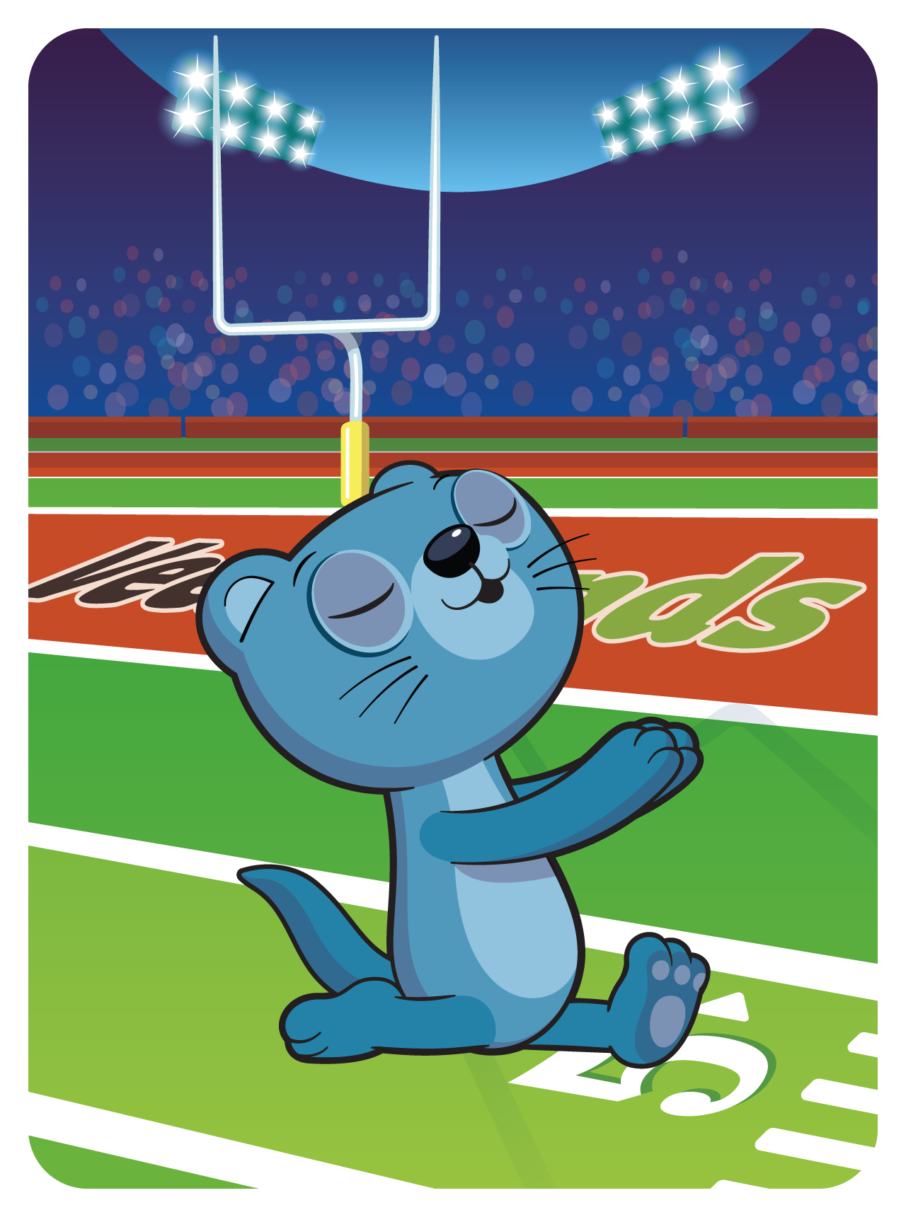 Gary Vaynerchuk - VeeFriends Series 2 - Mint Mink #14415 - NFT # 14415