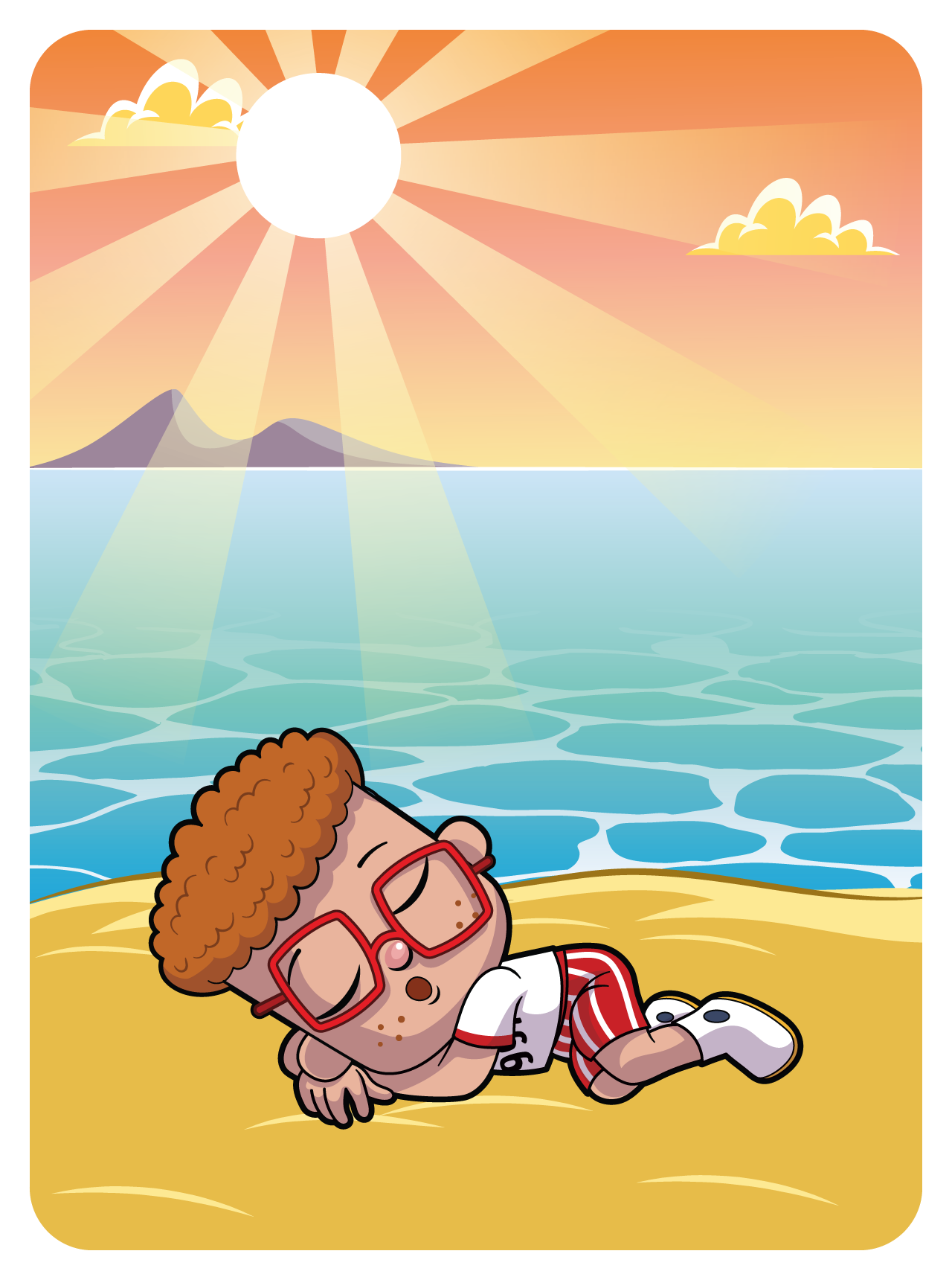 Gary Vaynerchuk - VeeFriends Series 2 - Who Was Born In 1997 #14423 - NFT # 14423