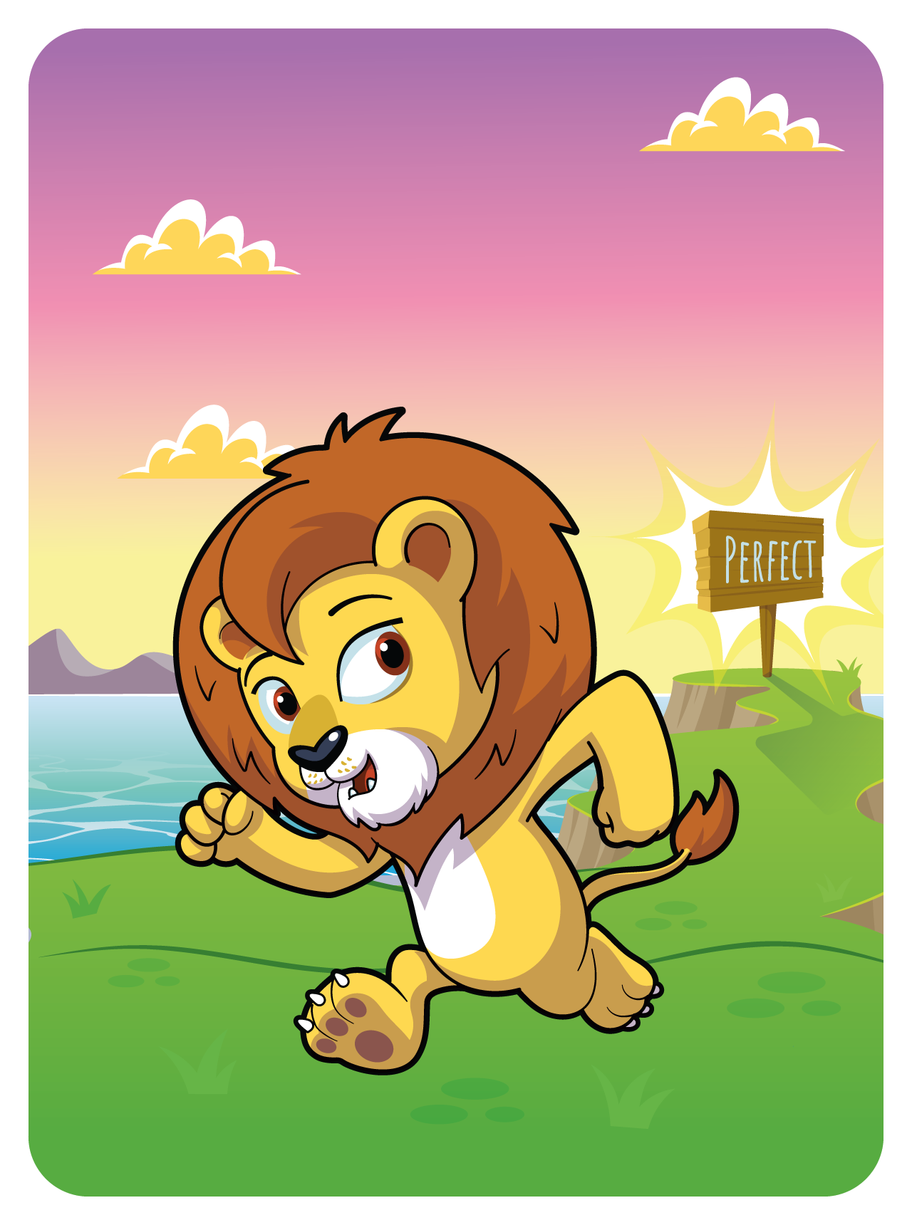 Gary Vaynerchuk - VeeFriends Series 2 - Logical Lion #14424 - NFT # 14424