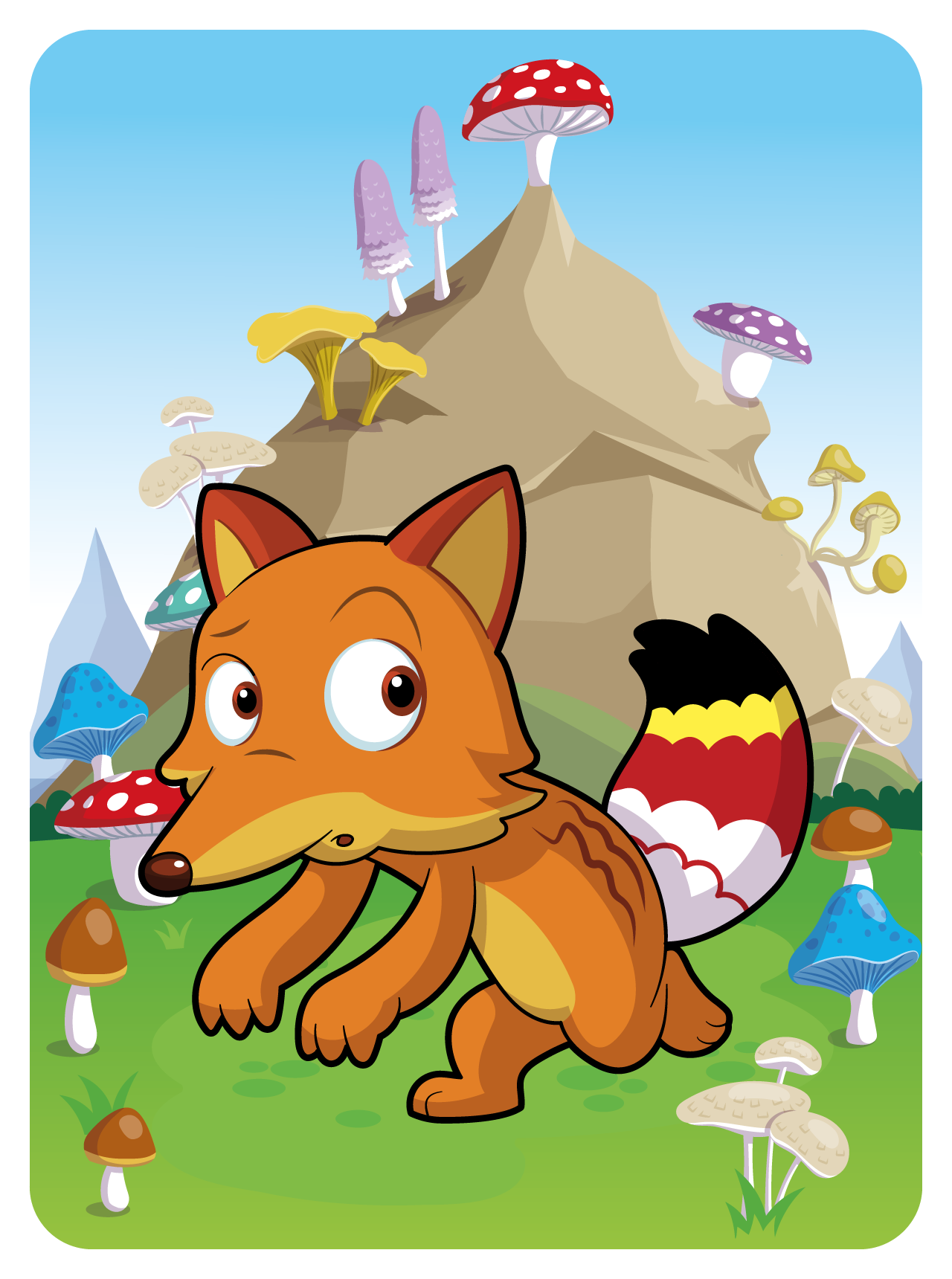 Gary Vaynerchuk - VeeFriends Series 2 - Just Jackal #14446 - NFT # 14446