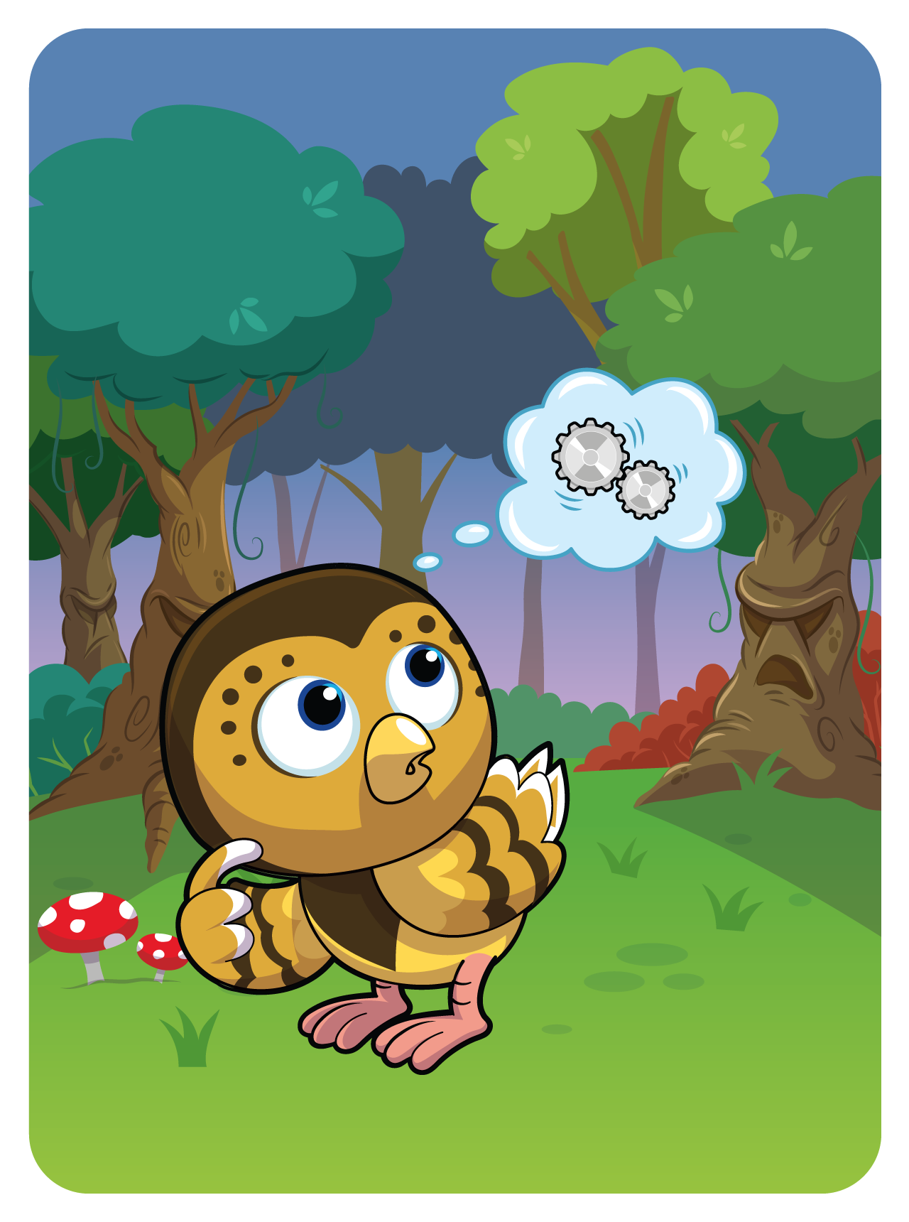 Gary Vaynerchuk - VeeFriends Series 2 - Secure Sparrow #14448 - NFT # 14448