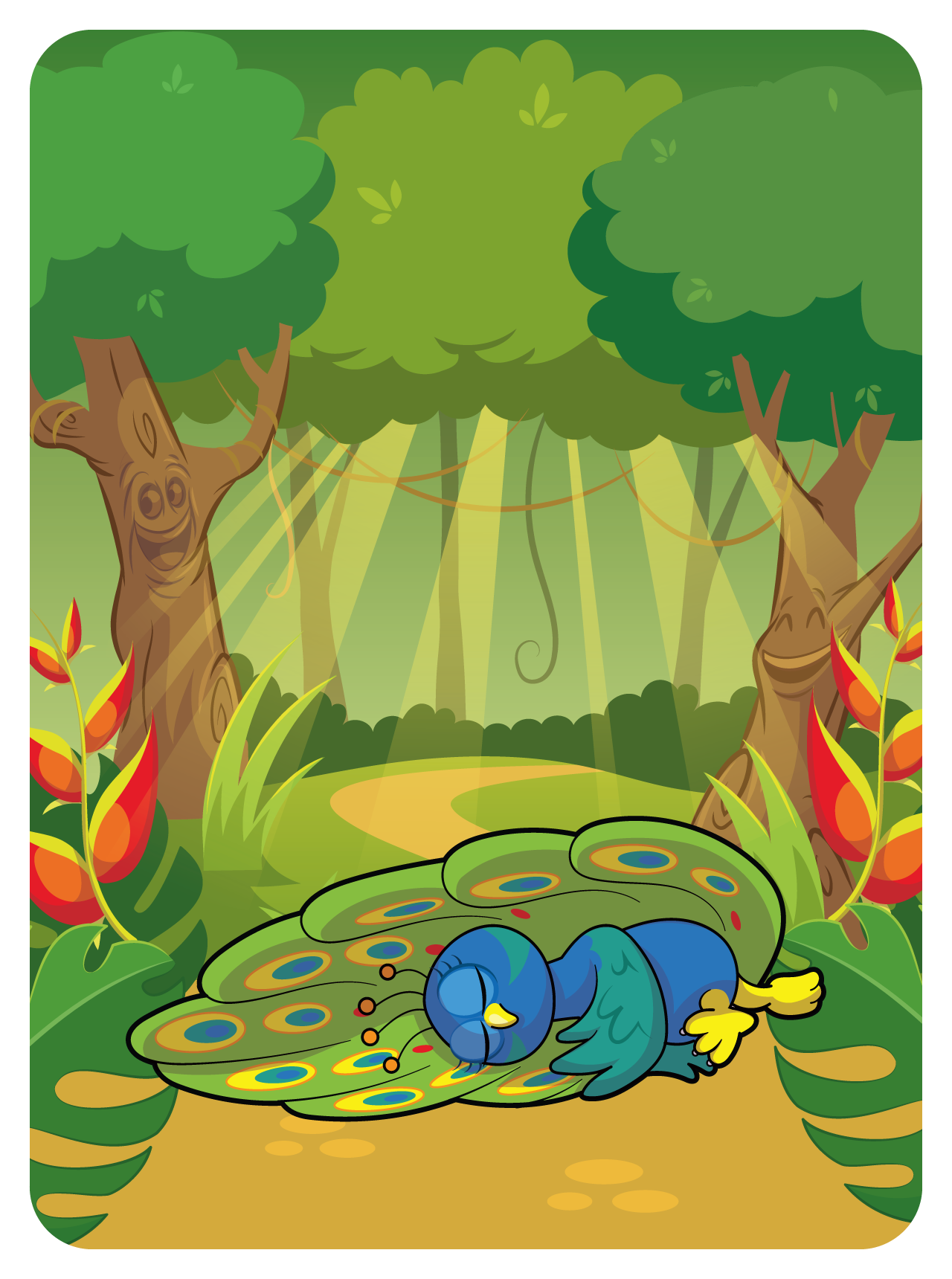 Gary Vaynerchuk - VeeFriends Series 2 - Practical Peacock #14472 - NFT # 14472