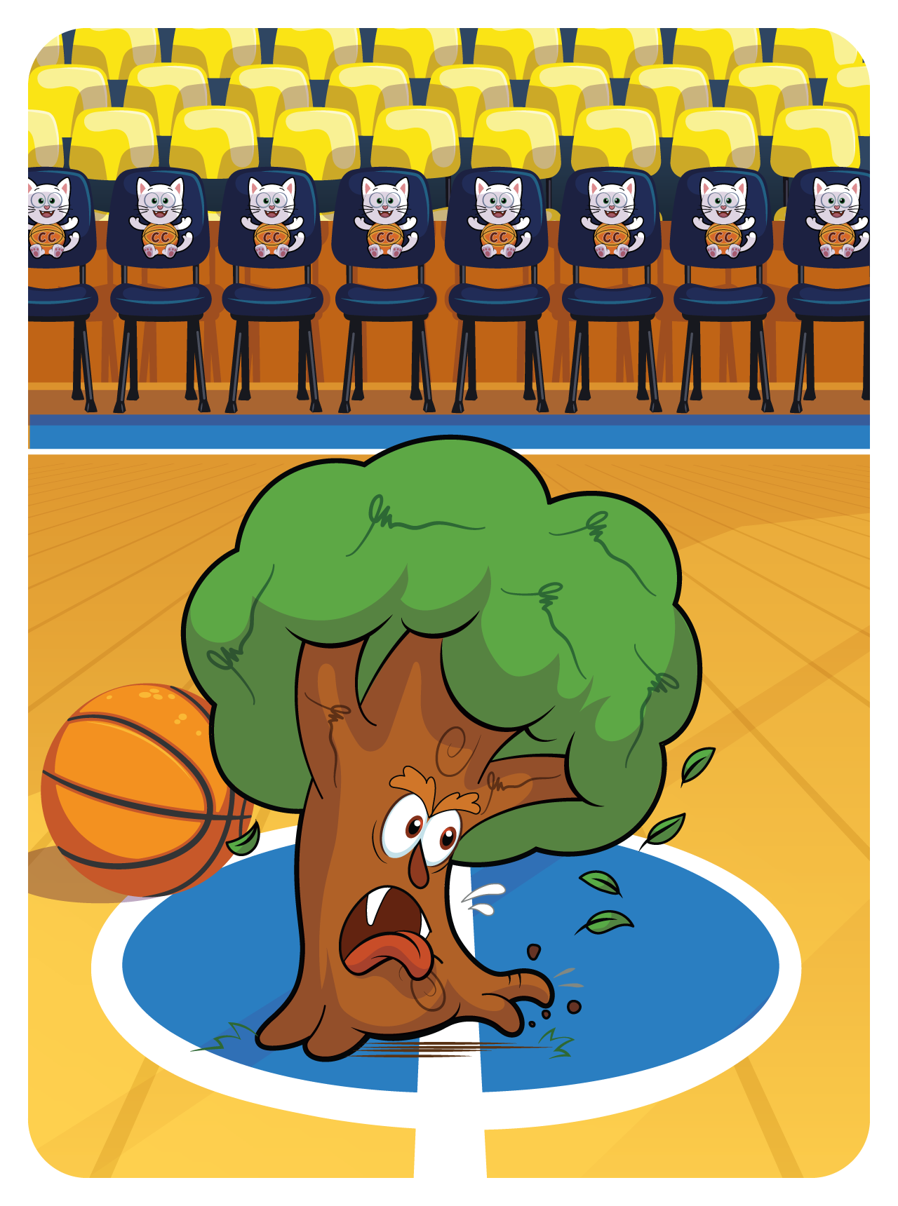 Gary Vaynerchuk - VeeFriends Series 2 - The Oak Monster #14476 - NFT # 14476