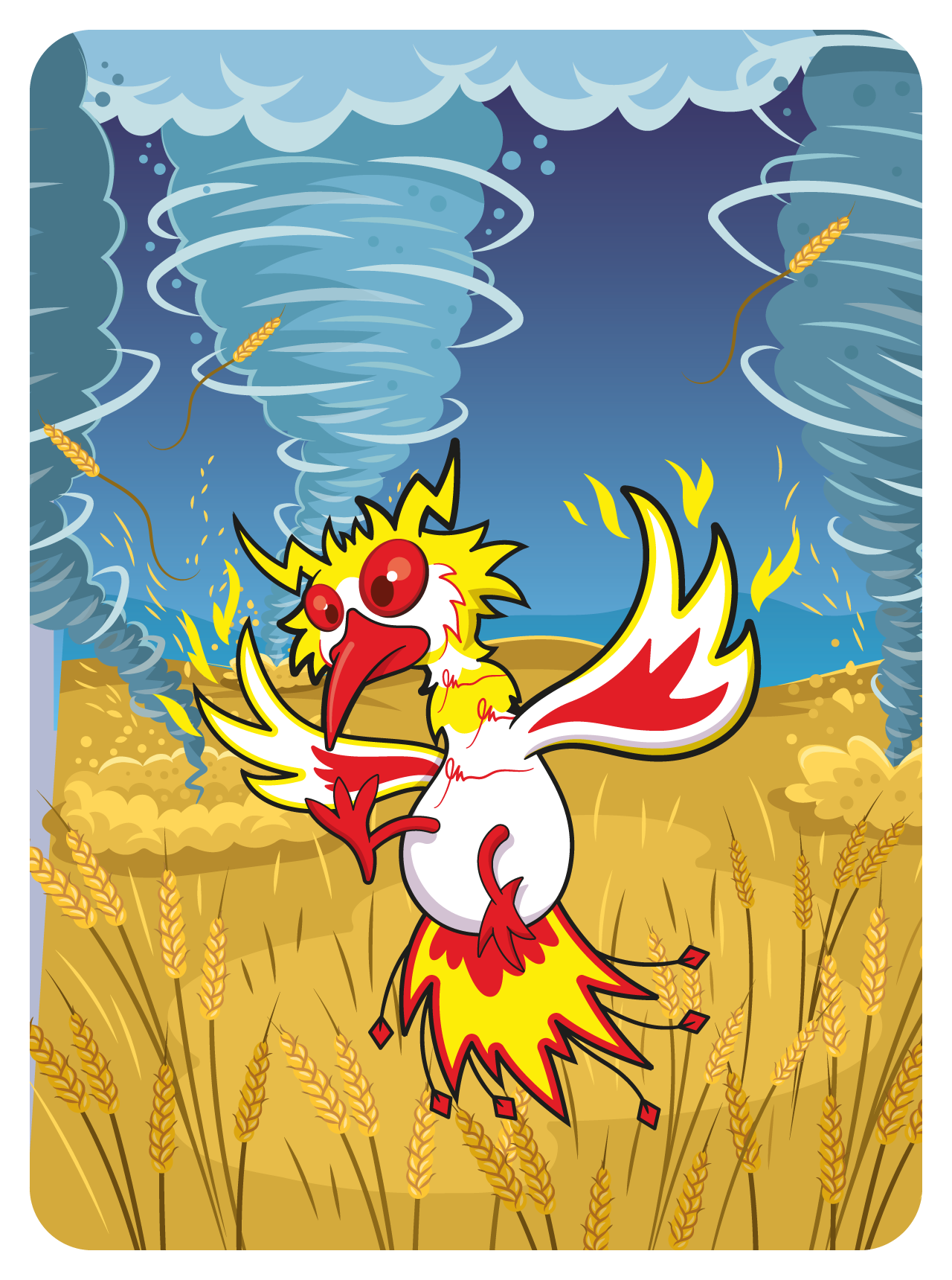 Gary Vaynerchuk - VeeFriends Series 2 - Forever Phoenix #14485 - NFT # 14485