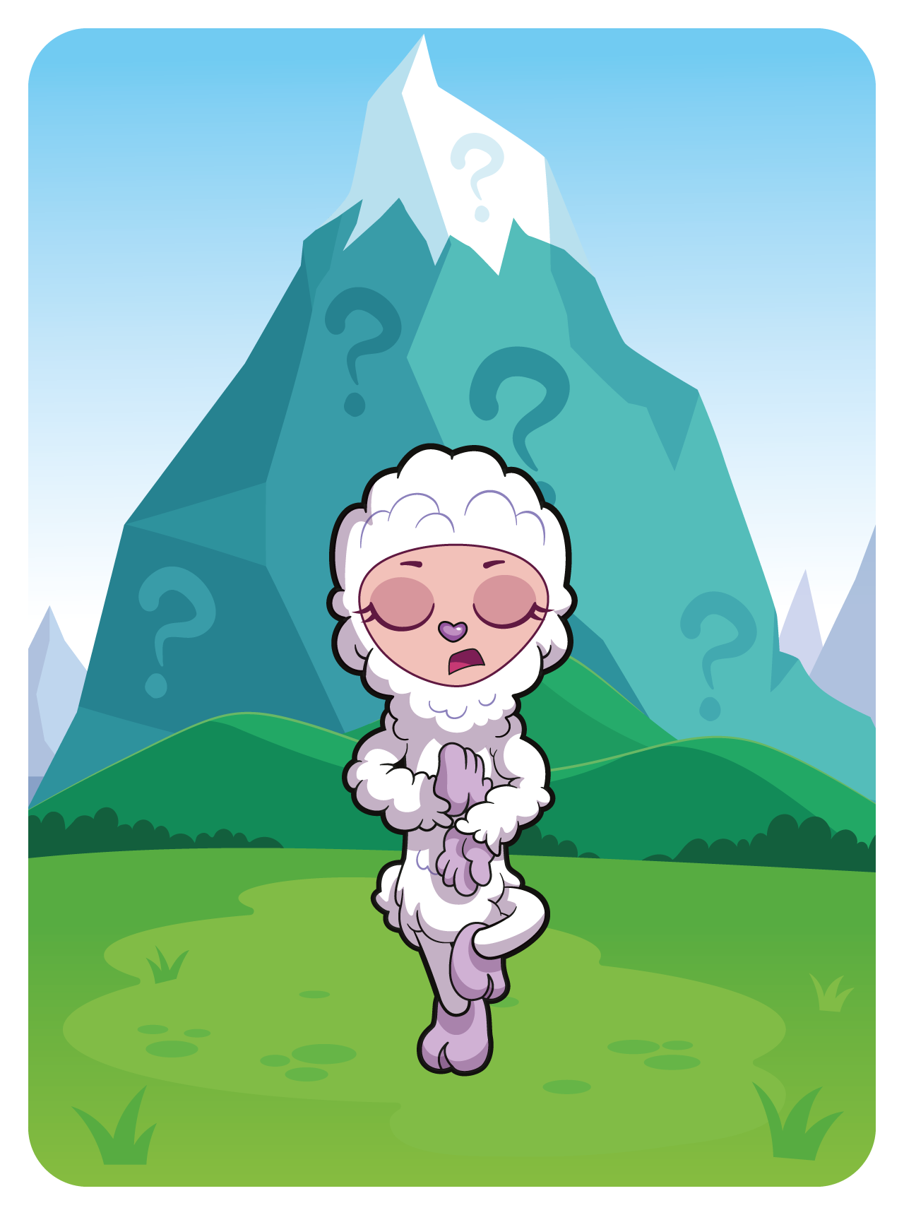 Gary Vaynerchuk - VeeFriends Series 2 - Aspiring Alpaca #14499 - NFT # 14499