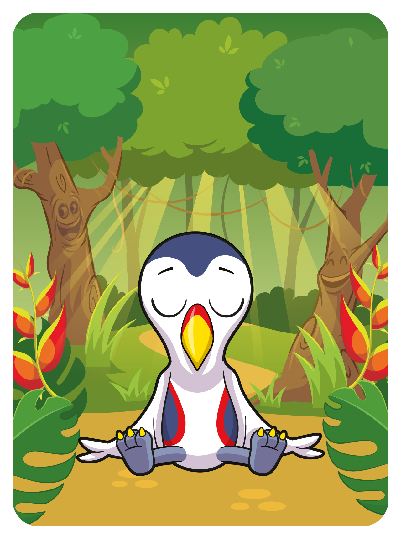 Gary Vaynerchuk - VeeFriends Series 2 - "Content" Condor #14508 - NFT # 14508