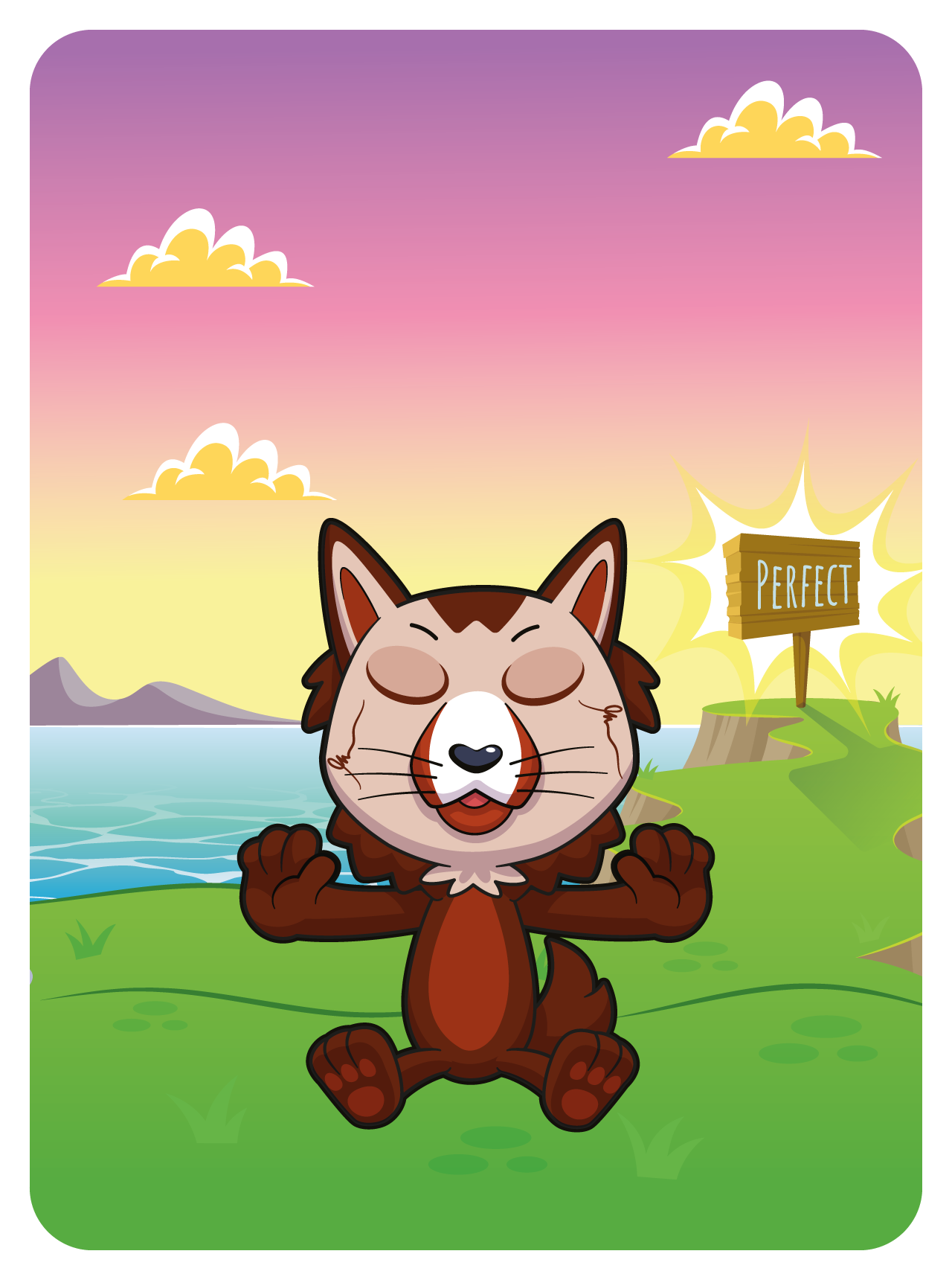 Gary Vaynerchuk - VeeFriends Series 2 - Courteous Coyote #14514 - NFT # 14514