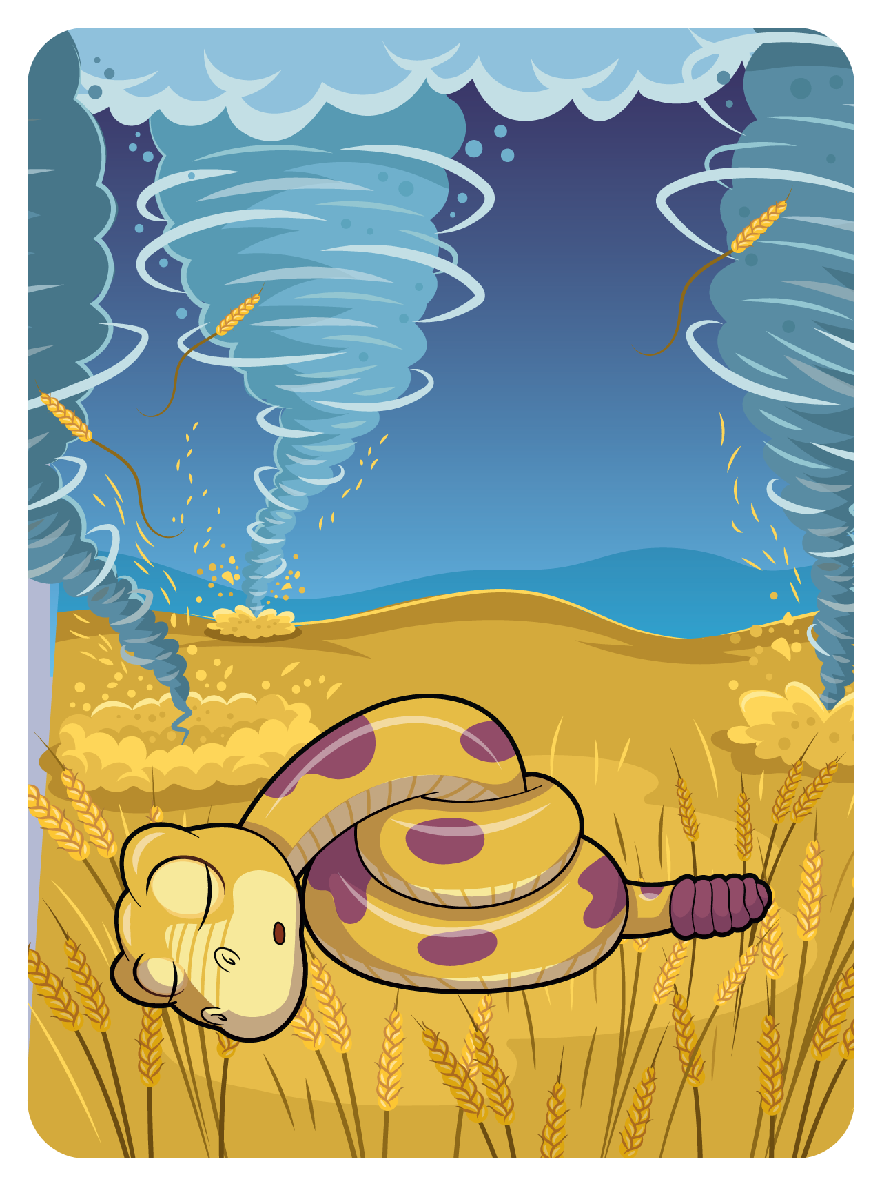 Gary Vaynerchuk - VeeFriends Series 2 - Rational Rattlesnake #14518 - NFT # 14518