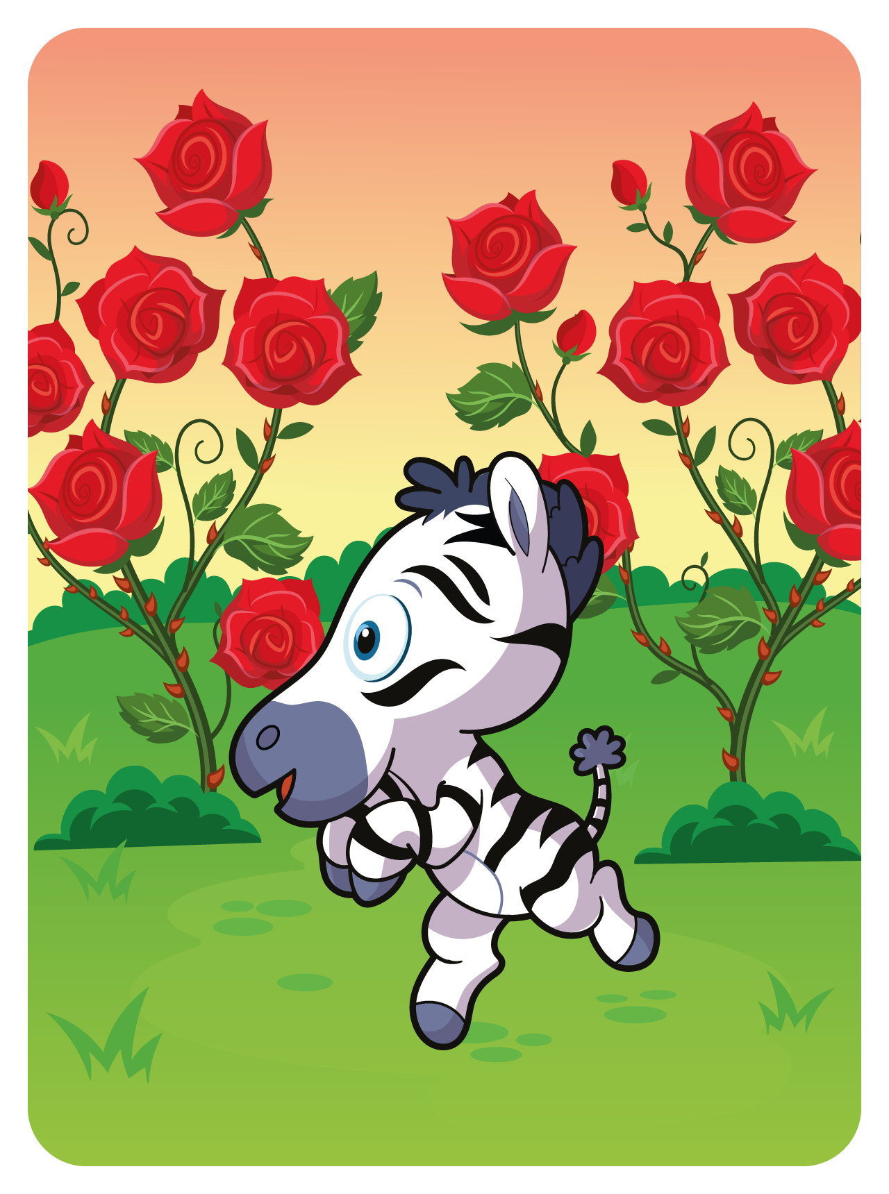 Gary Vaynerchuk - VeeFriends Series 2 - Zestful Zebra #14539 - NFT # 14539