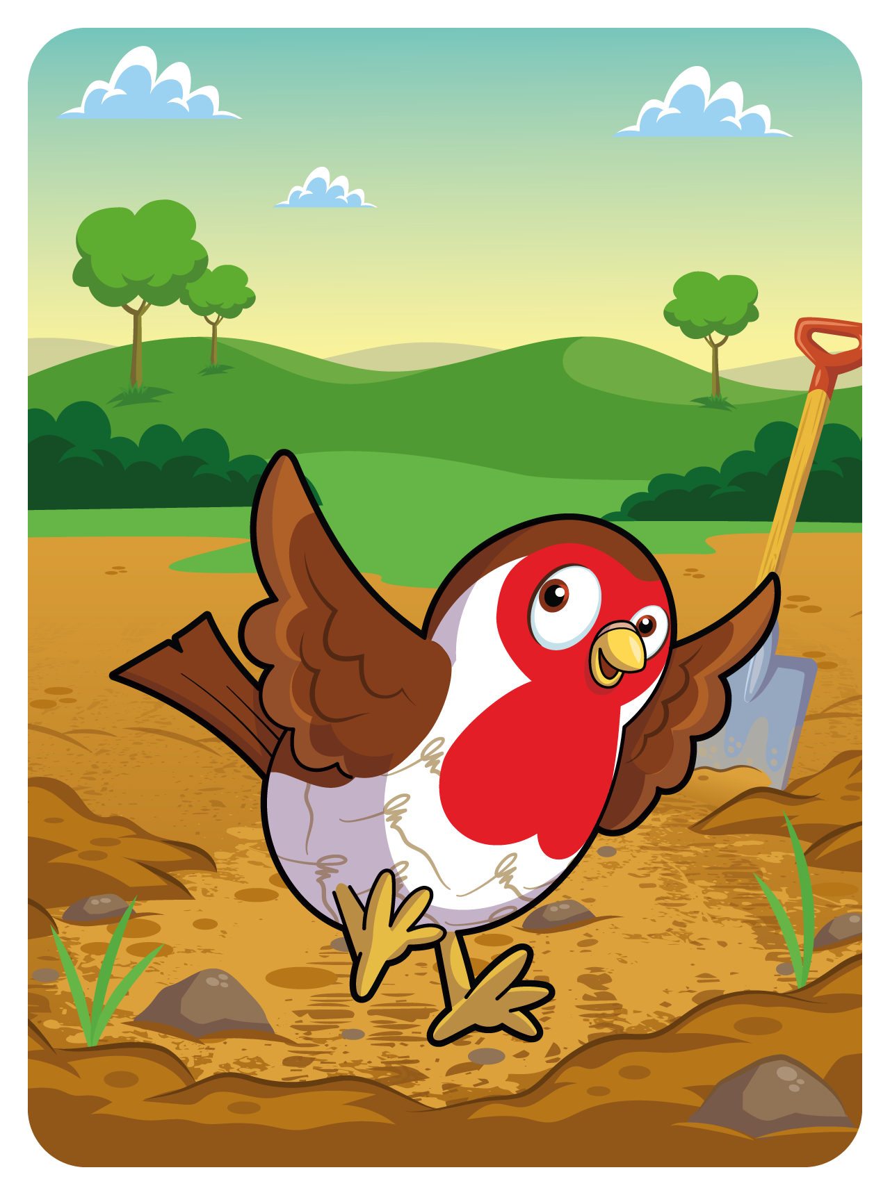 Gary Vaynerchuk - VeeFriends Series 2 - Resourceful Robin #14542 - NFT # 14542