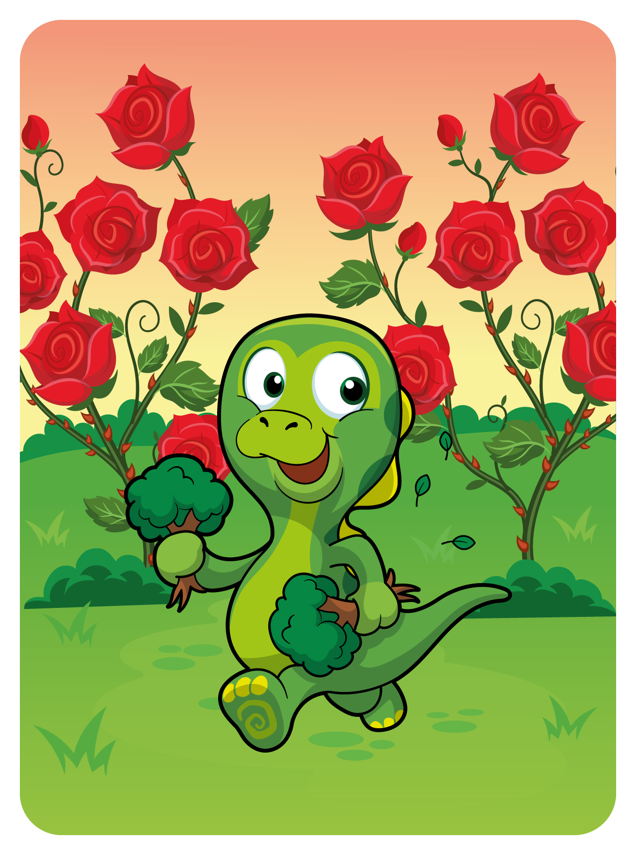 Gary Vaynerchuk - VeeFriends Series 2 - Dynamic Dinosaur #14549 - NFT # 14549