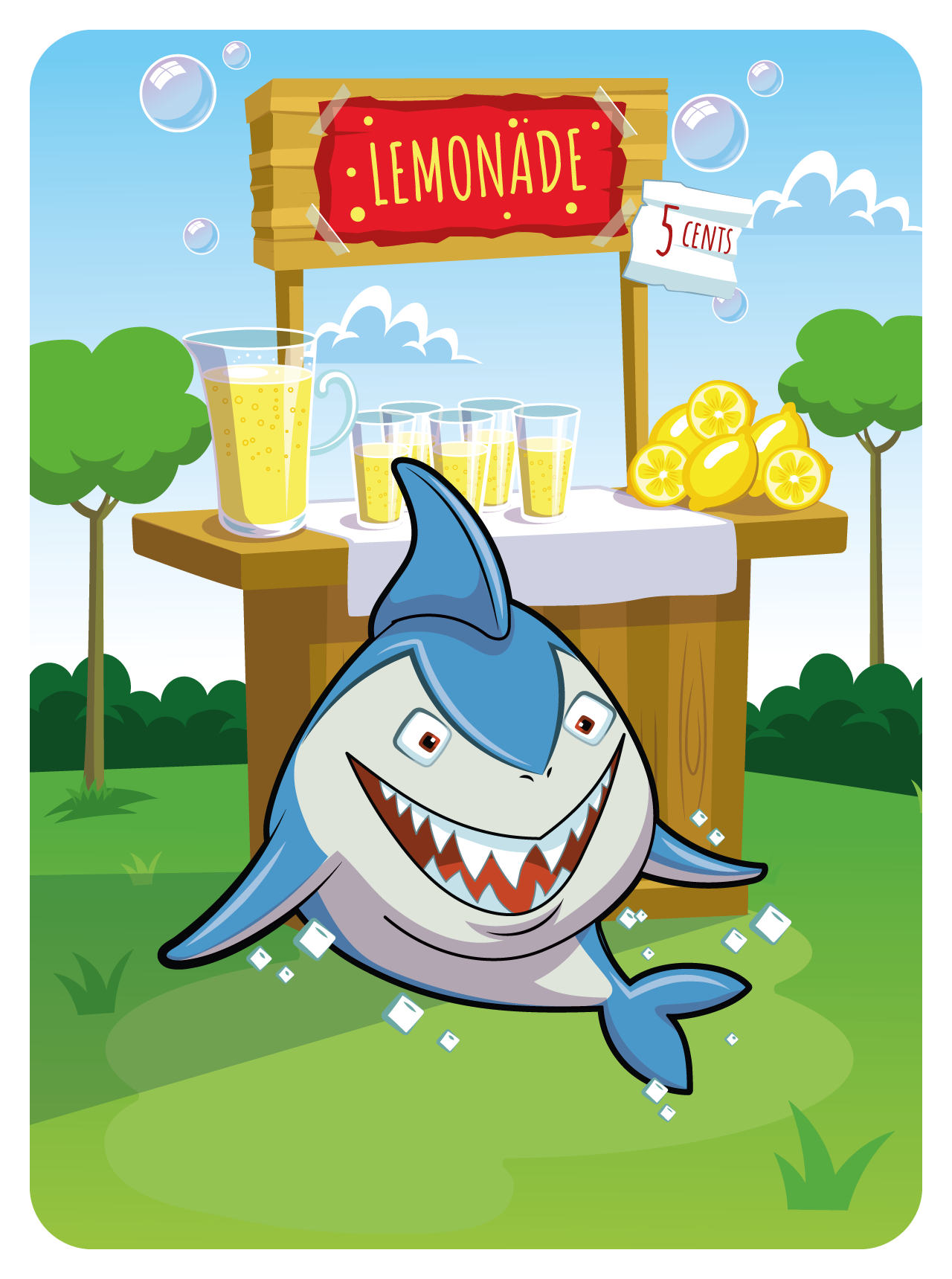 Gary Vaynerchuk - VeeFriends Series 2 - Shrewd Shark #14556 - NFT # 14556