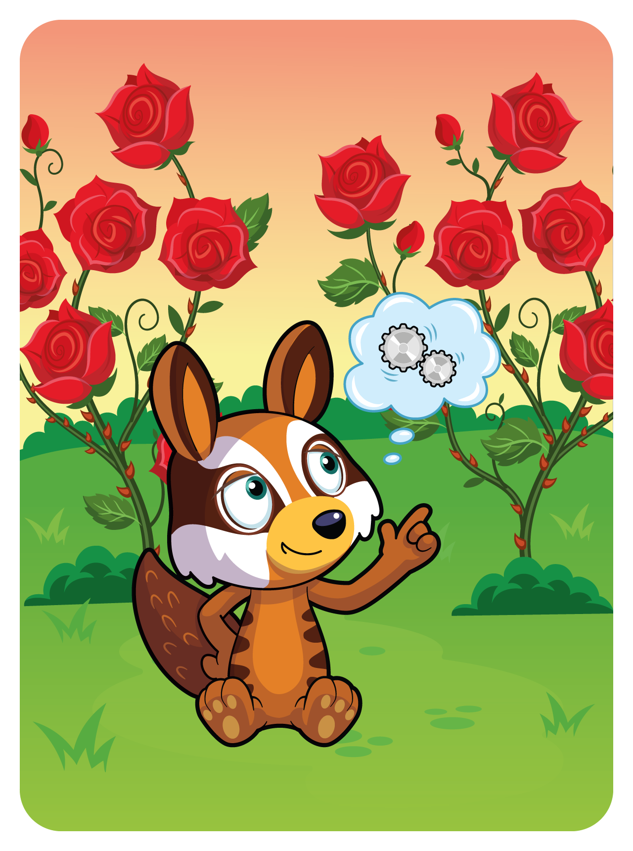 Gary Vaynerchuk - VeeFriends Series 2 - Noble Numbat #14564 - NFT # 14564