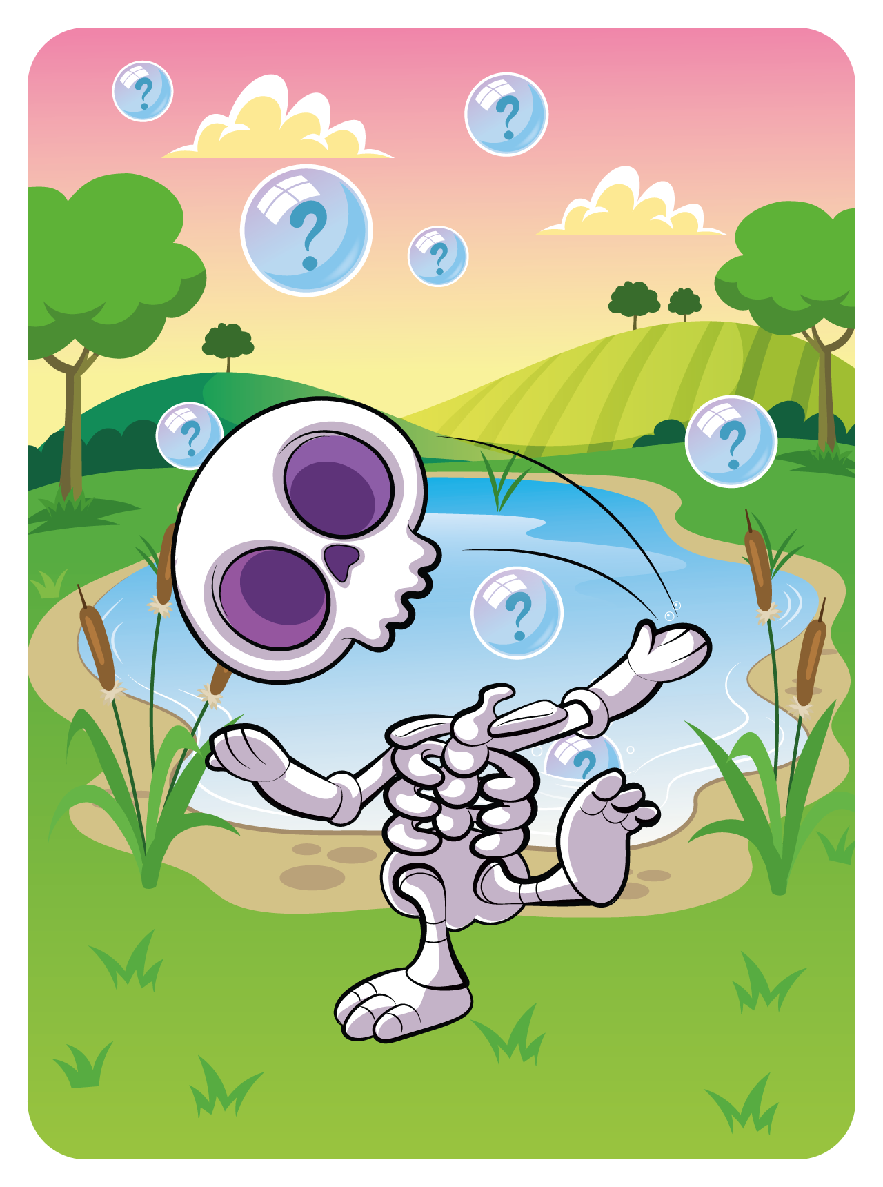 Gary Vaynerchuk - VeeFriends Series 2 - Skilled Skeleton #14578 - NFT # 14578