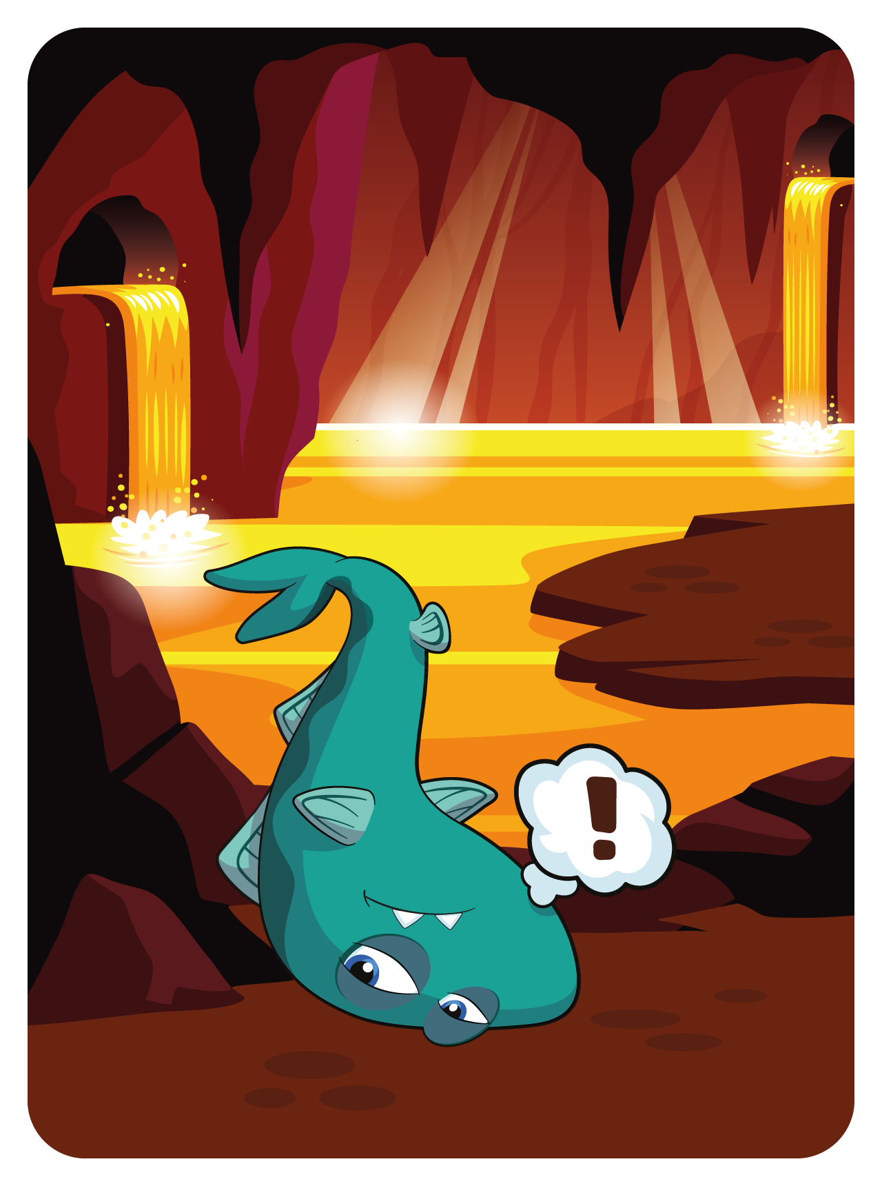 Gary Vaynerchuk - VeeFriends Series 2 - Brilliant Barracuda #14587 - NFT # 14587