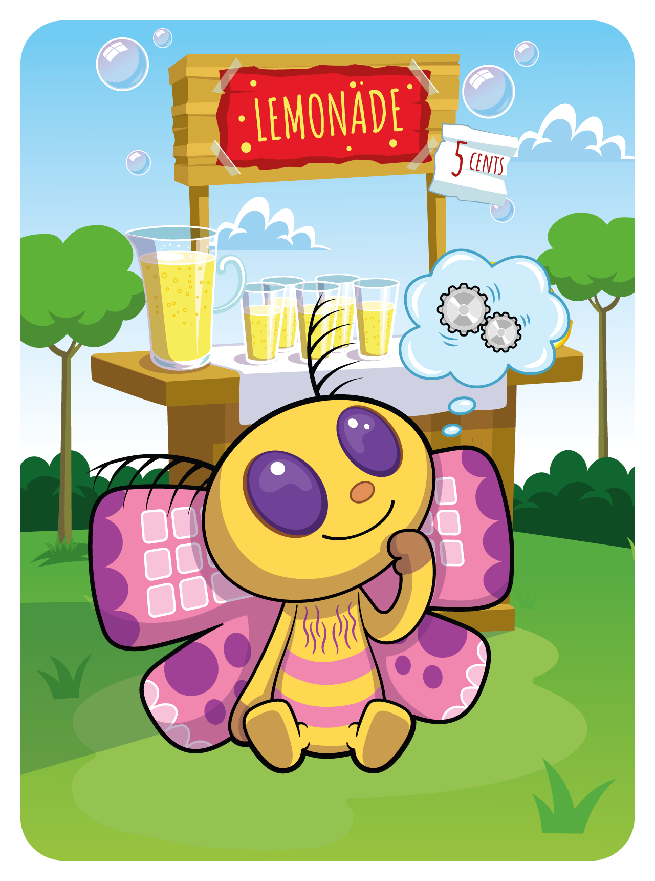 Gary Vaynerchuk - VeeFriends Series 2 - Major Moth #14620 - NFT # 14620