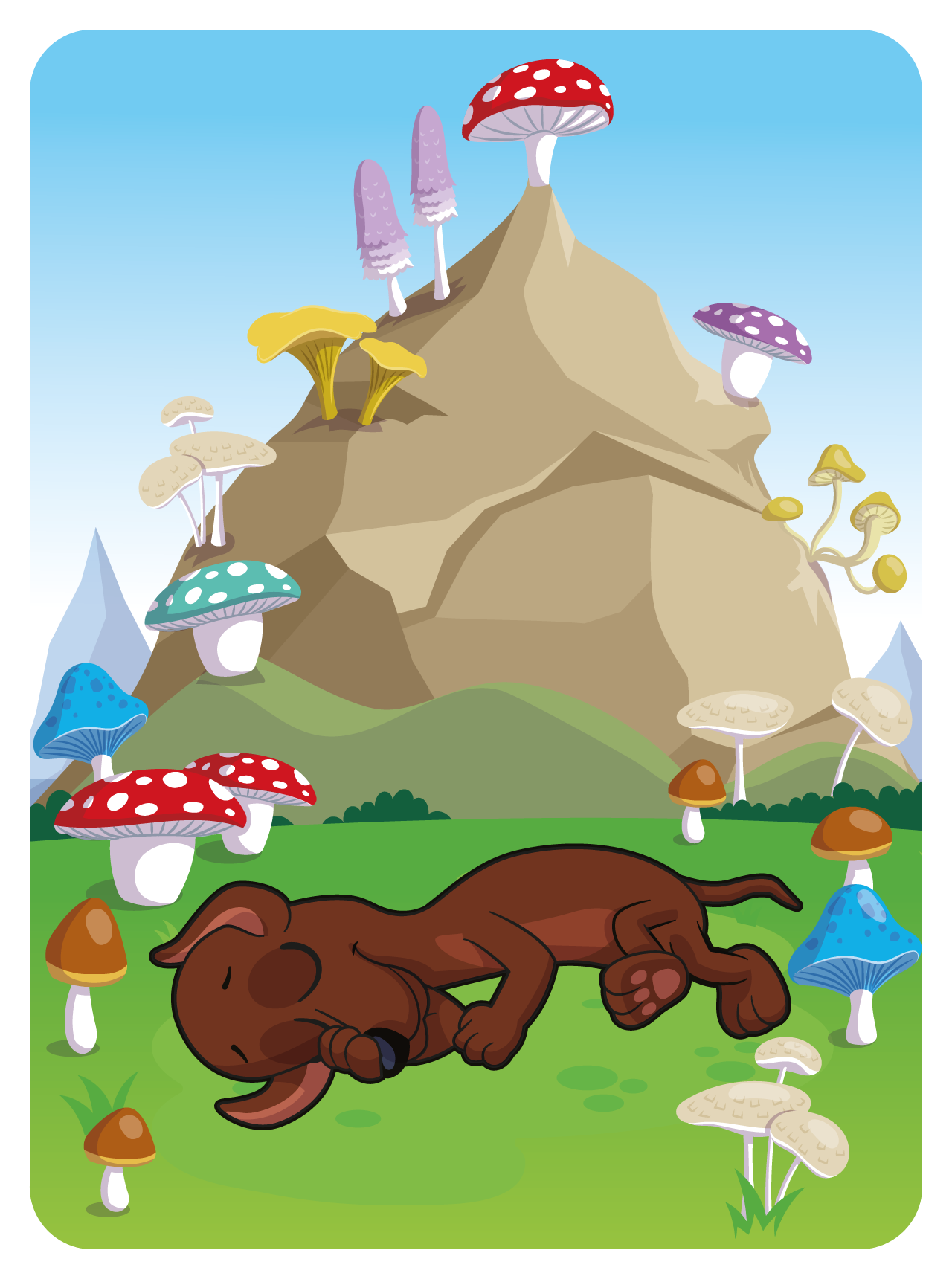 Gary Vaynerchuk - VeeFriends Series 2 - Dapper Dachshund #14627 - NFT # 14627