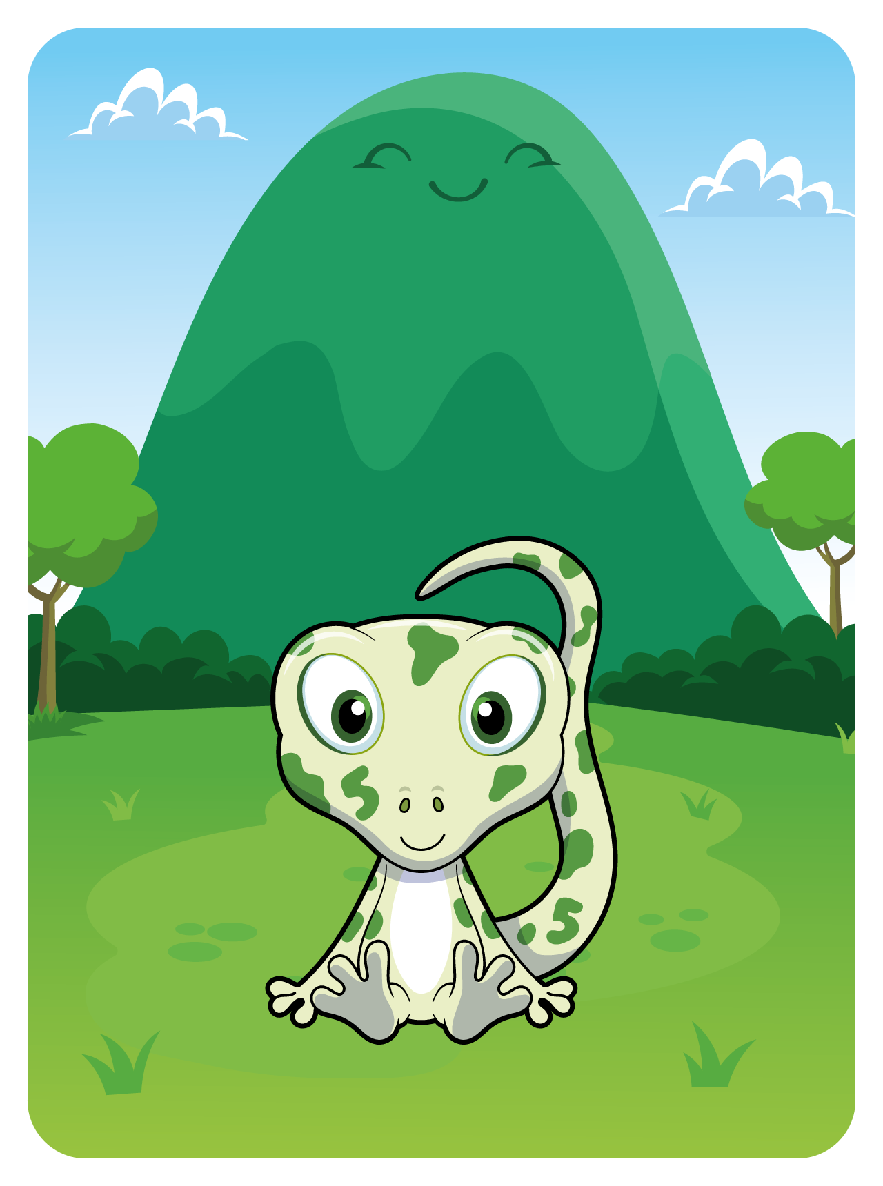 Gary Vaynerchuk - VeeFriends Series 2 - Gutsy Gecko #14633 - NFT # 14633