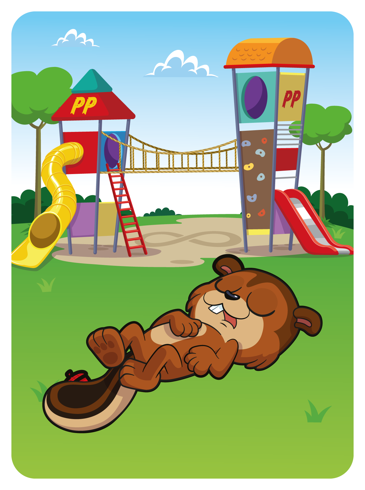 Gary Vaynerchuk - VeeFriends Series 2 - Cheerful Chipmunk #14644 - NFT # 14644