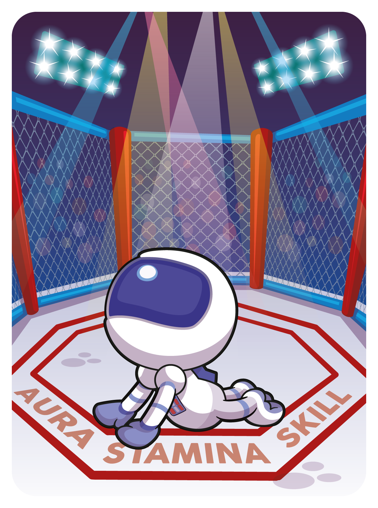 Gary Vaynerchuk - VeeFriends Series 2 - Adventurous Astronaut #14647 - NFT # 14647