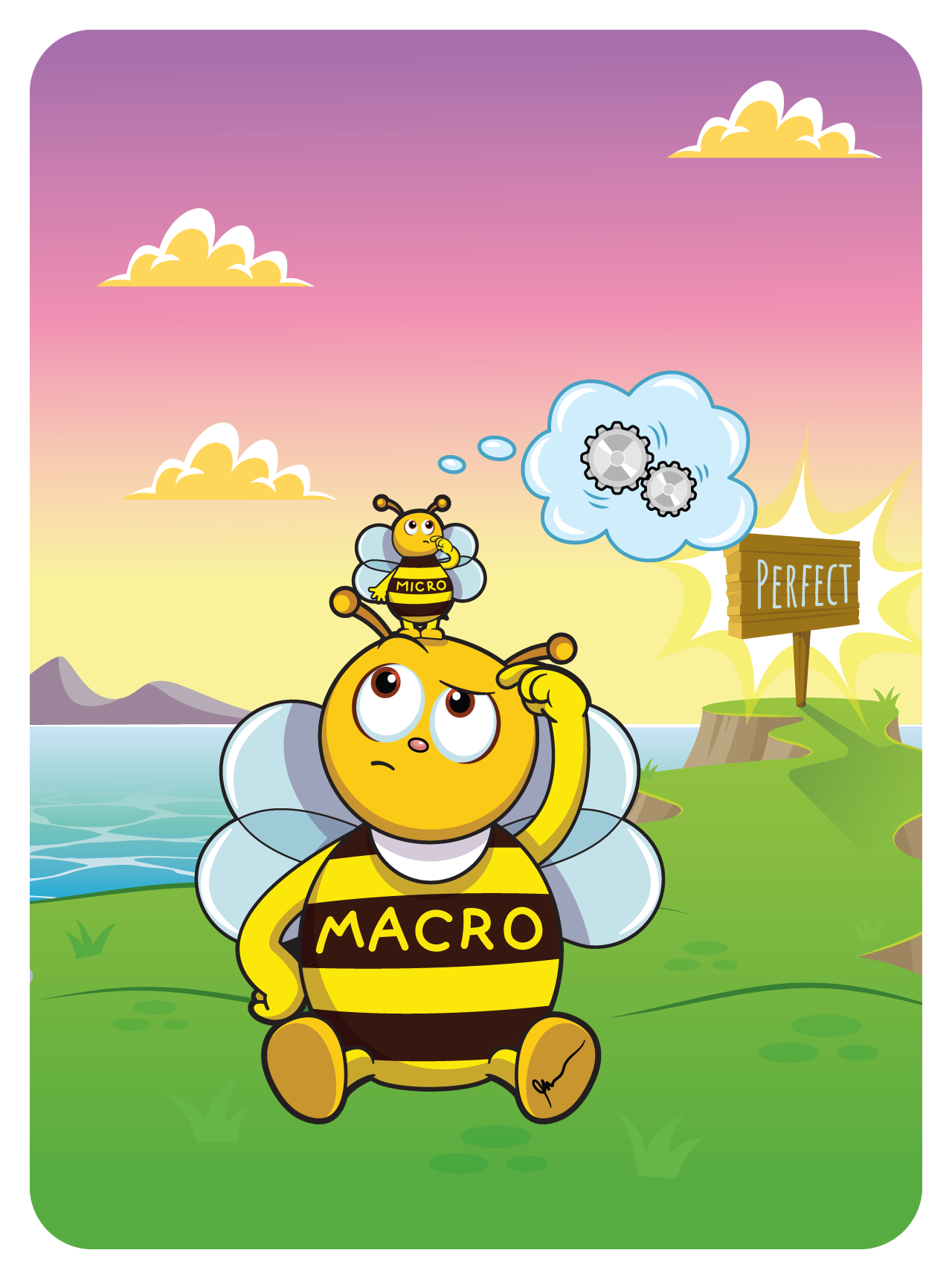 Gary Vaynerchuk - VeeFriends Series 2 - Macro Micro #14648 - NFT # 14648