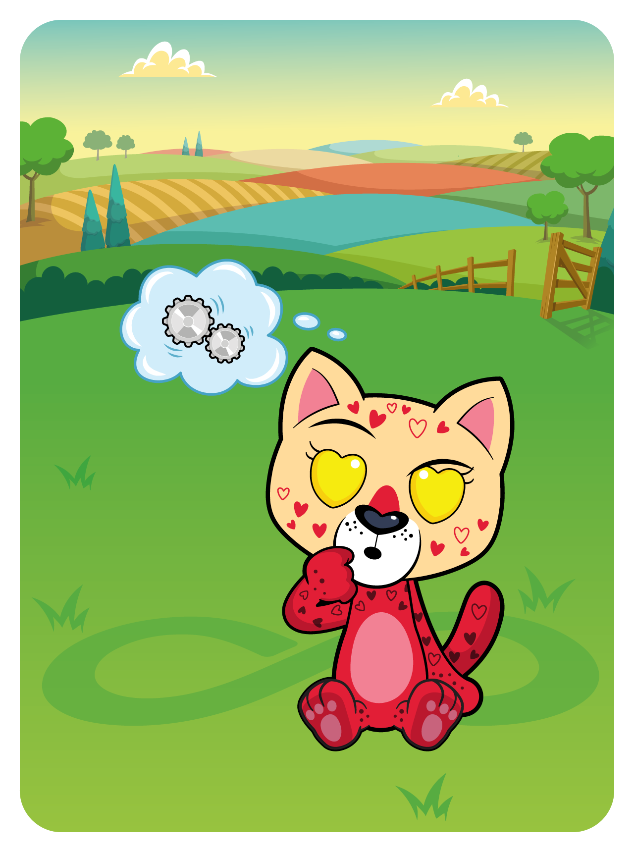 Gary Vaynerchuk - VeeFriends Series 2 - Juicy Jaguar #14654 - NFT # 14654