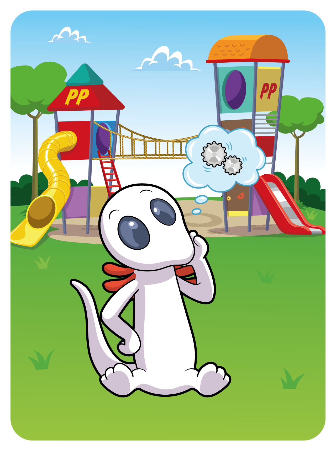 Gary Vaynerchuk - VeeFriends Series 2 - Honorable Olm #14657 - NFT # 14657