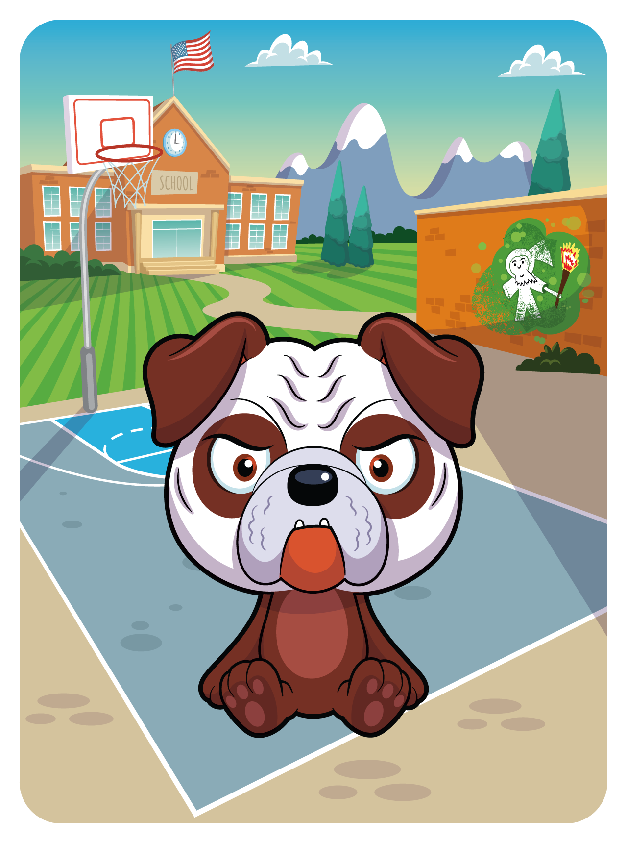 Gary Vaynerchuk - VeeFriends Series 2 - Poised Pug #14661 - NFT # 14661