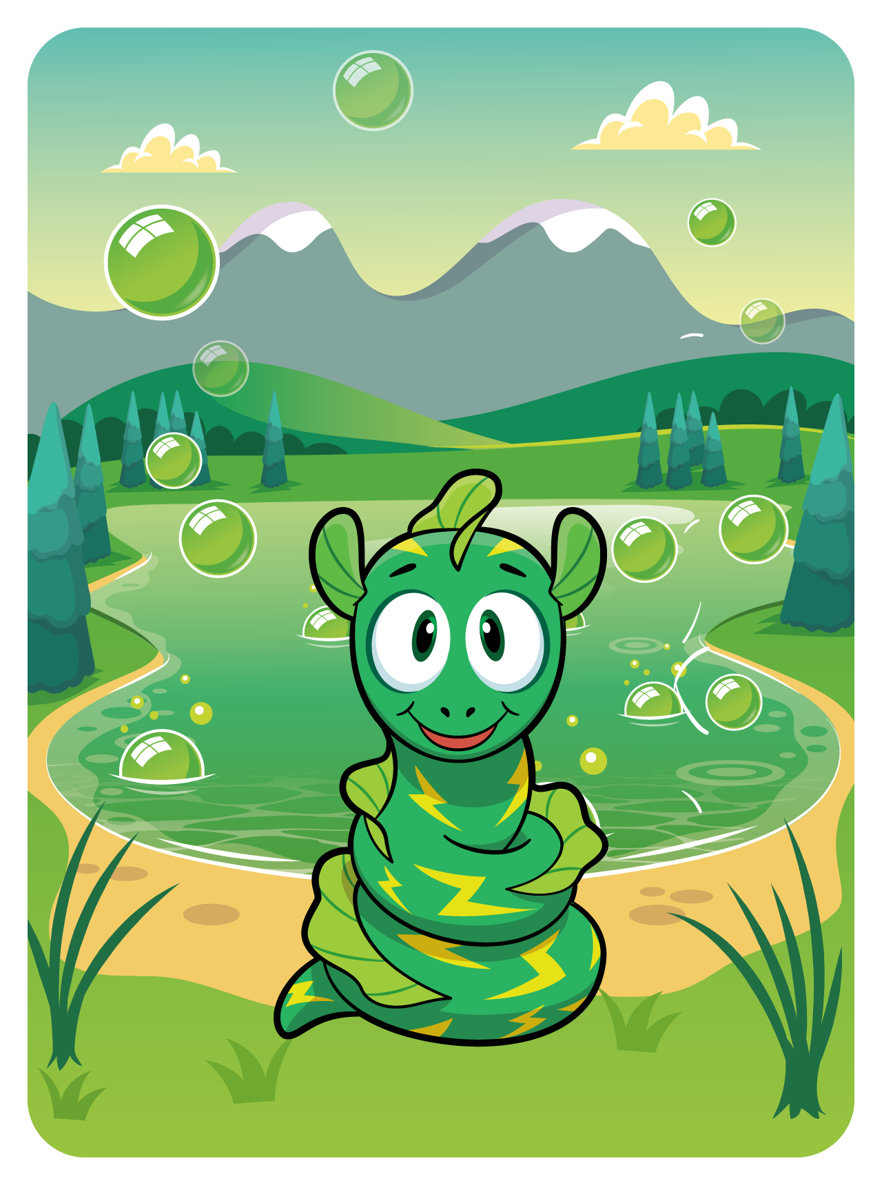 Gary Vaynerchuk - VeeFriends Series 2 - Energetic Electric Eel #14662 - NFT # 14662