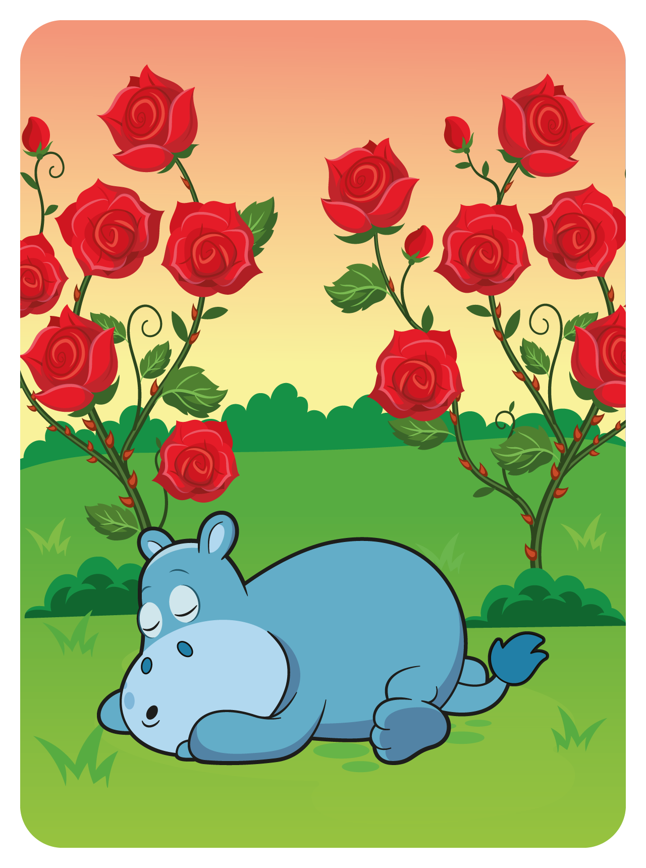 Gary Vaynerchuk - VeeFriends Series 2 - Helpful Hippo #14665 - NFT # 14665