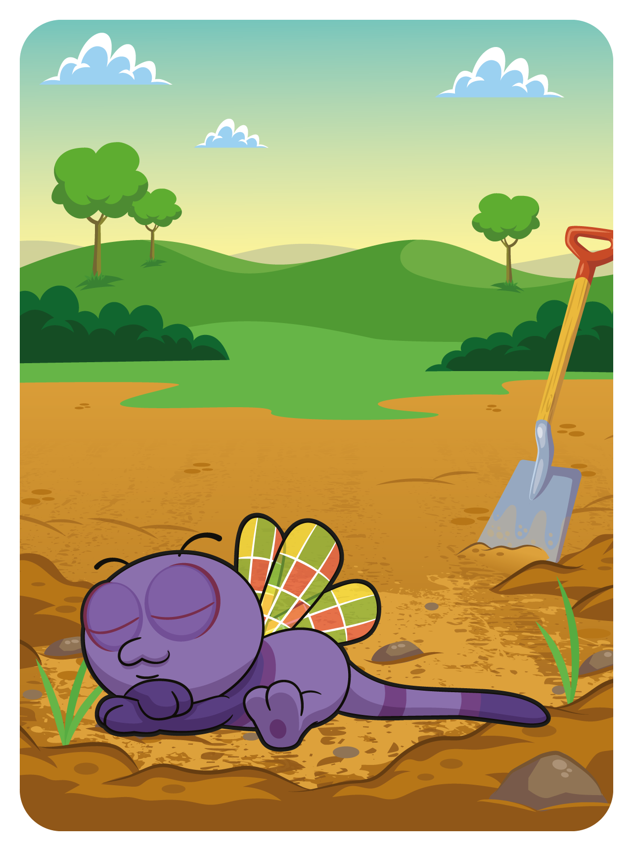 Gary Vaynerchuk - VeeFriends Series 2 - Dedicated Dragonfly #14668 - NFT # 14668