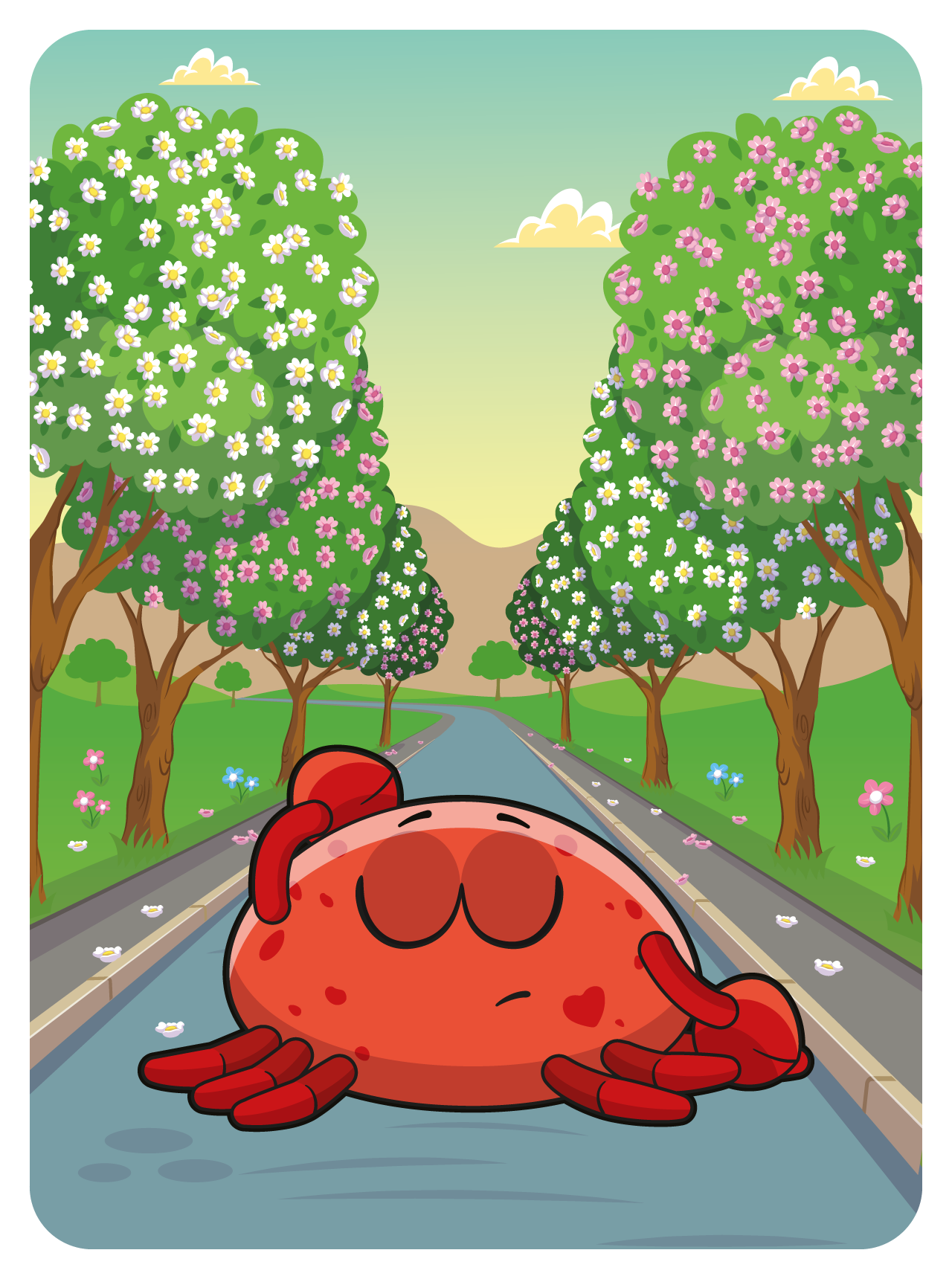 Gary Vaynerchuk - VeeFriends Series 2 - Creative Crab #14682 - NFT # 14682