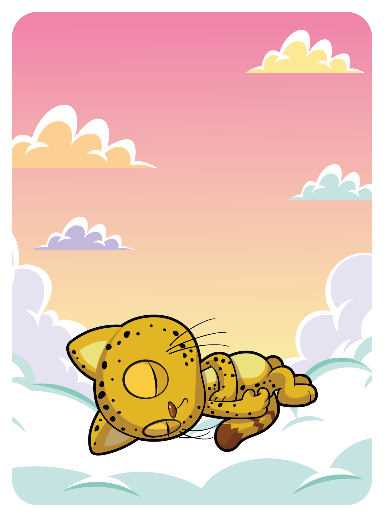 Gary Vaynerchuk - VeeFriends Series 2 - Boss Bobcat #14687 - NFT # 14687