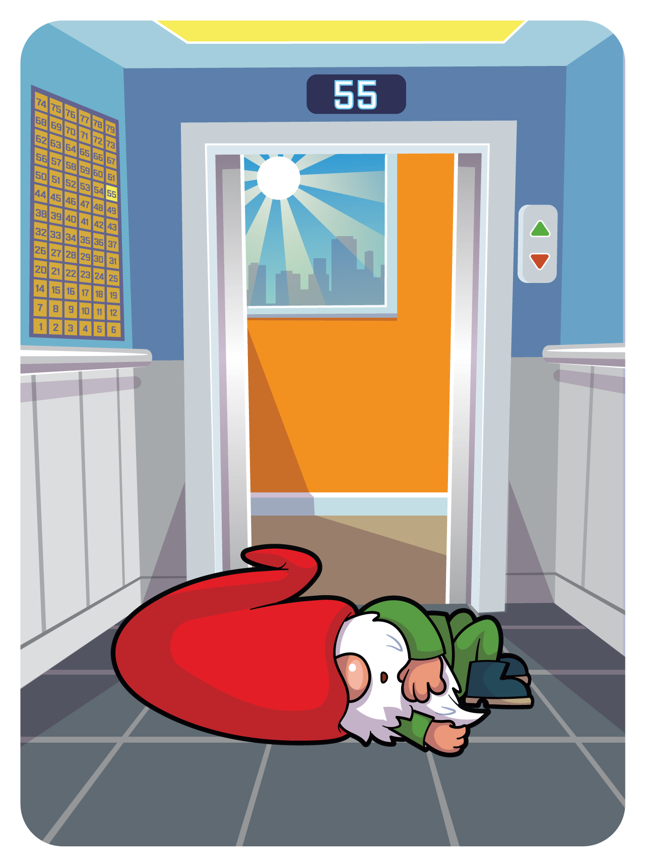 Gary Vaynerchuk - VeeFriends Series 2 - Knowing Gnome #14693 - NFT # 14693