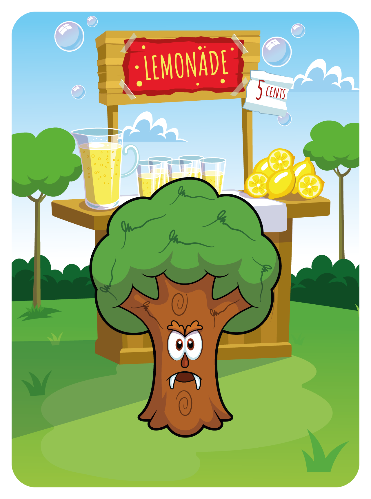 Gary Vaynerchuk - VeeFriends Series 2 - The Oak Monster #14698 - NFT # 14698