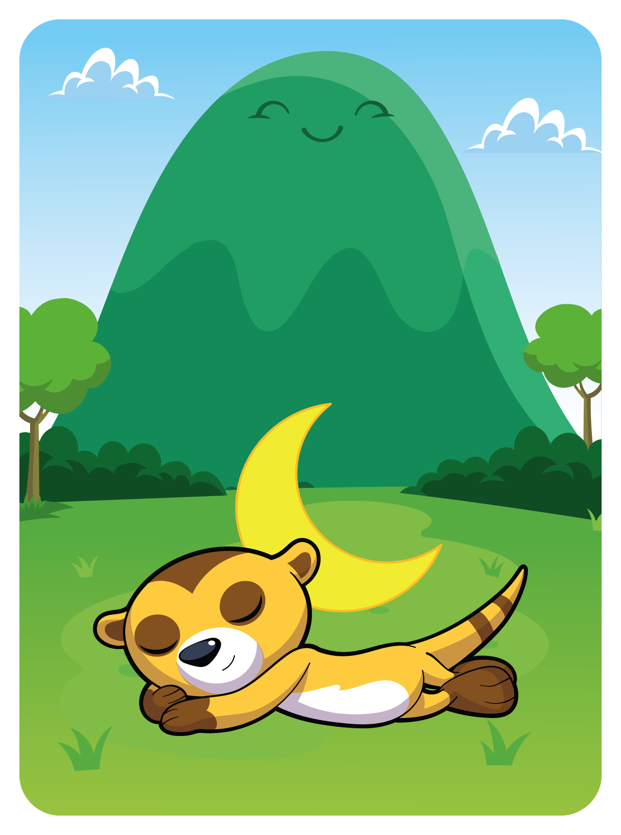 Gary Vaynerchuk - VeeFriends Series 2 - To The Moon Meerkat #14700 - NFT # 14700