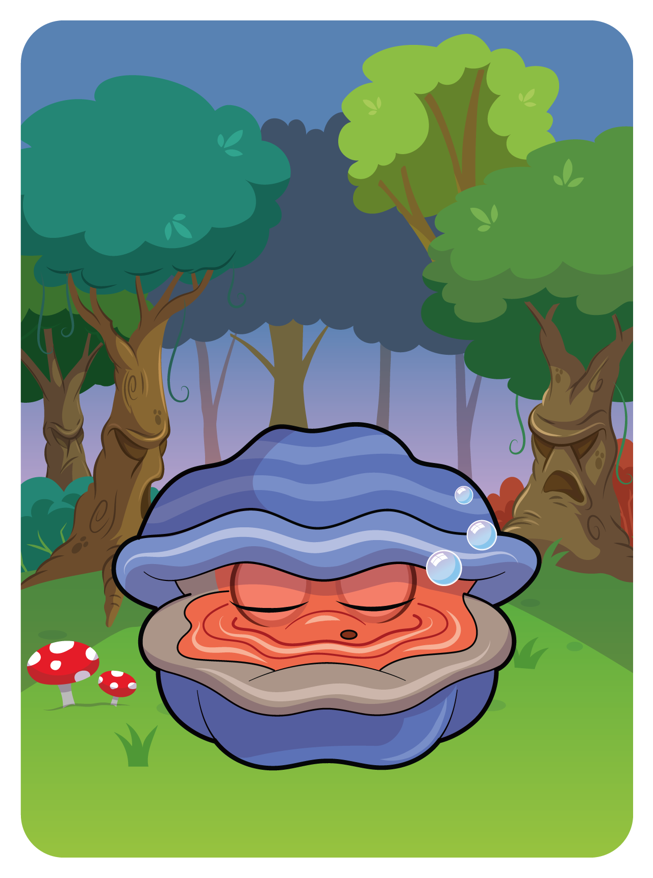 Gary Vaynerchuk - VeeFriends Series 2 - Observant Oyster #14703 - NFT # 14703