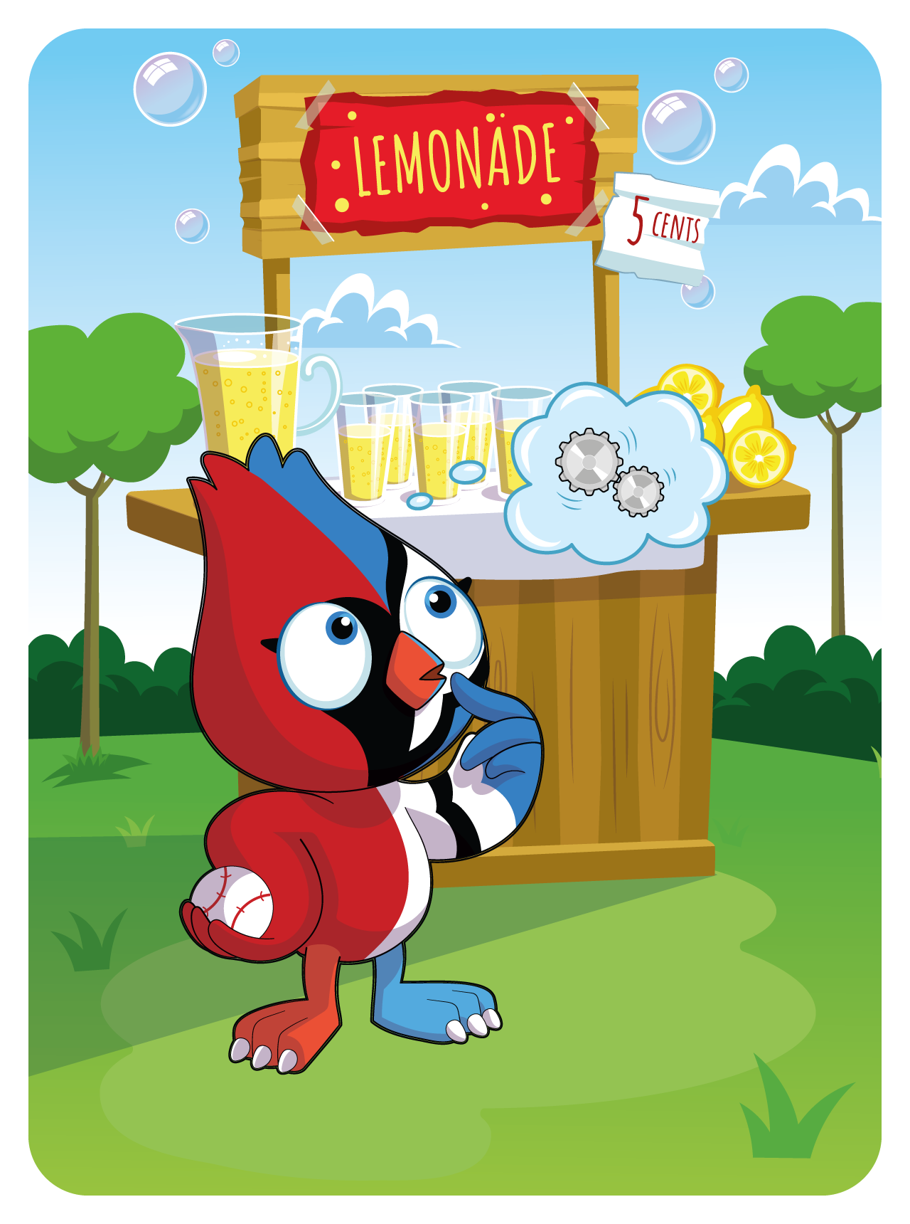 Gary Vaynerchuk - VeeFriends Series 2 - Toronto & St. Louis #14704 - NFT # 14704