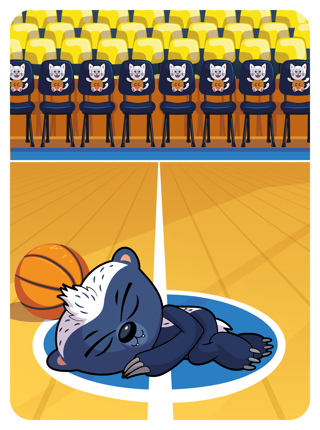 Gary Vaynerchuk - VeeFriends Series 2 - Headstrong Honey Badger #14710 - NFT # 14710