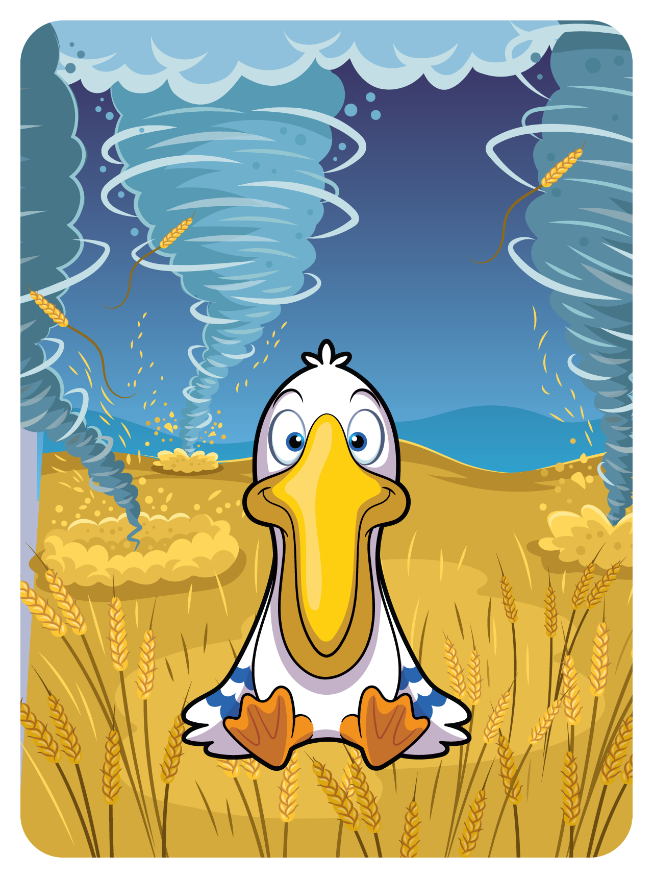 Gary Vaynerchuk - VeeFriends Series 2 - Peaceful Pelican #14727 - NFT # 14727