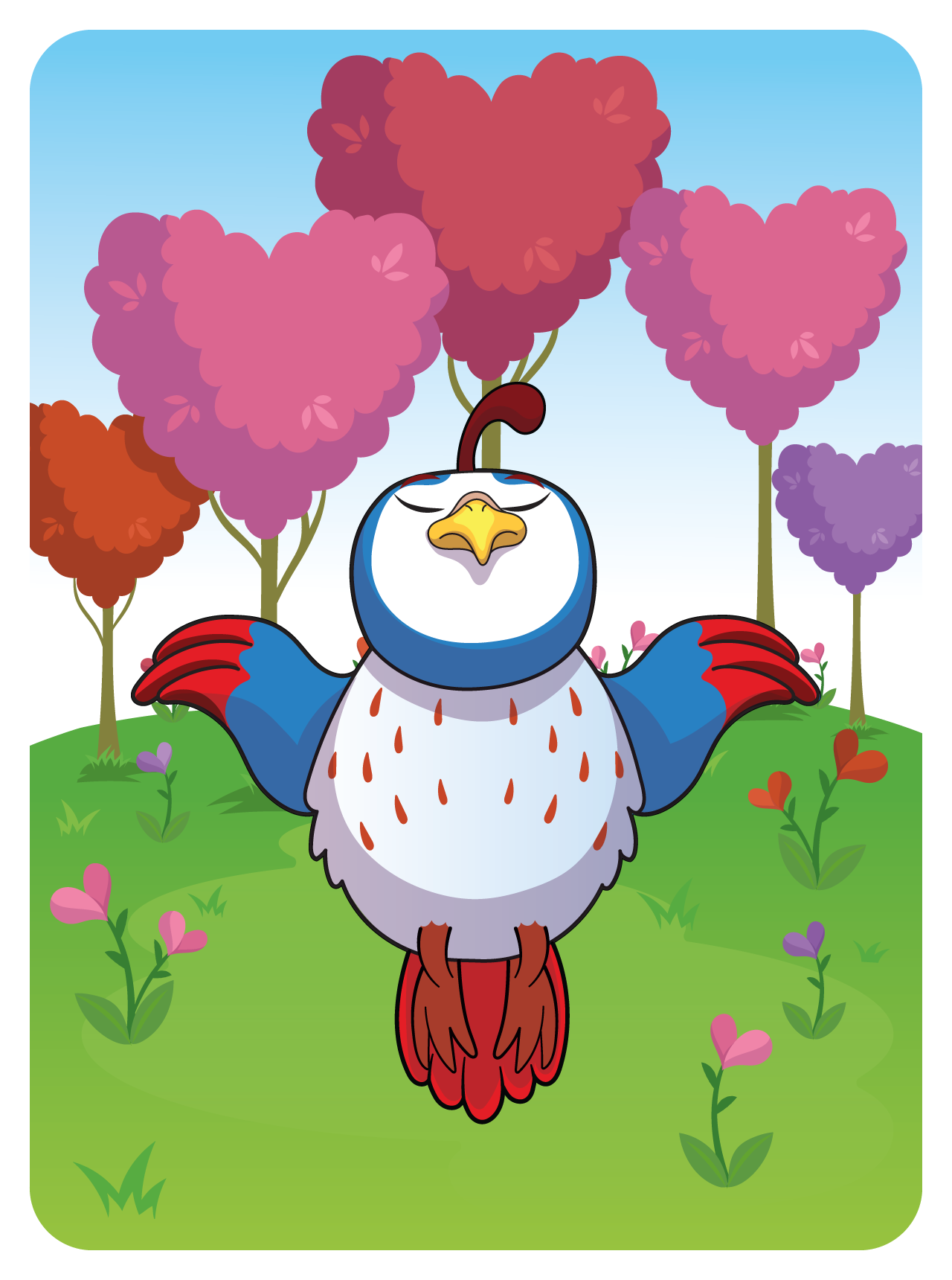 Gary Vaynerchuk - VeeFriends Series 2 - Quick Quail #14733 - NFT # 14733