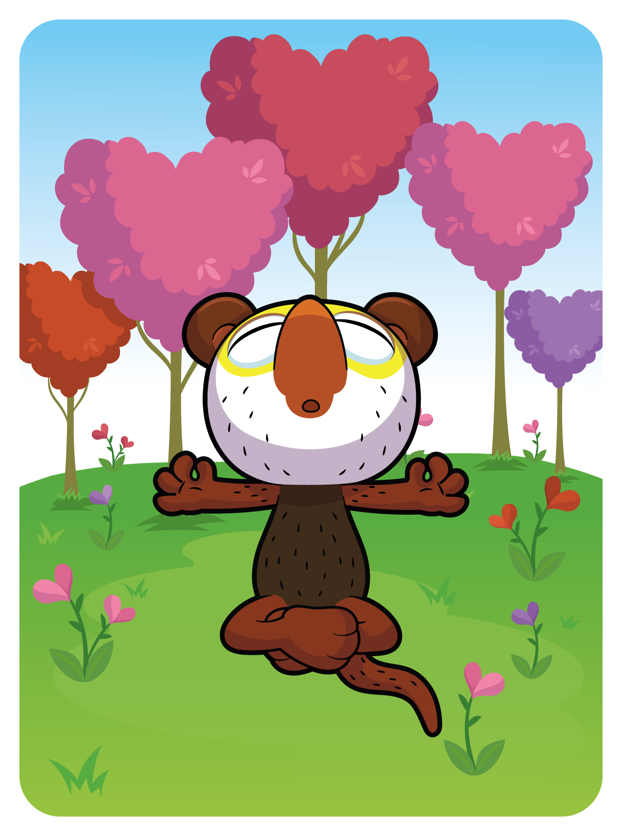 Gary Vaynerchuk - VeeFriends Series 2 - Big Game Bandicoot #14736 - NFT # 14736