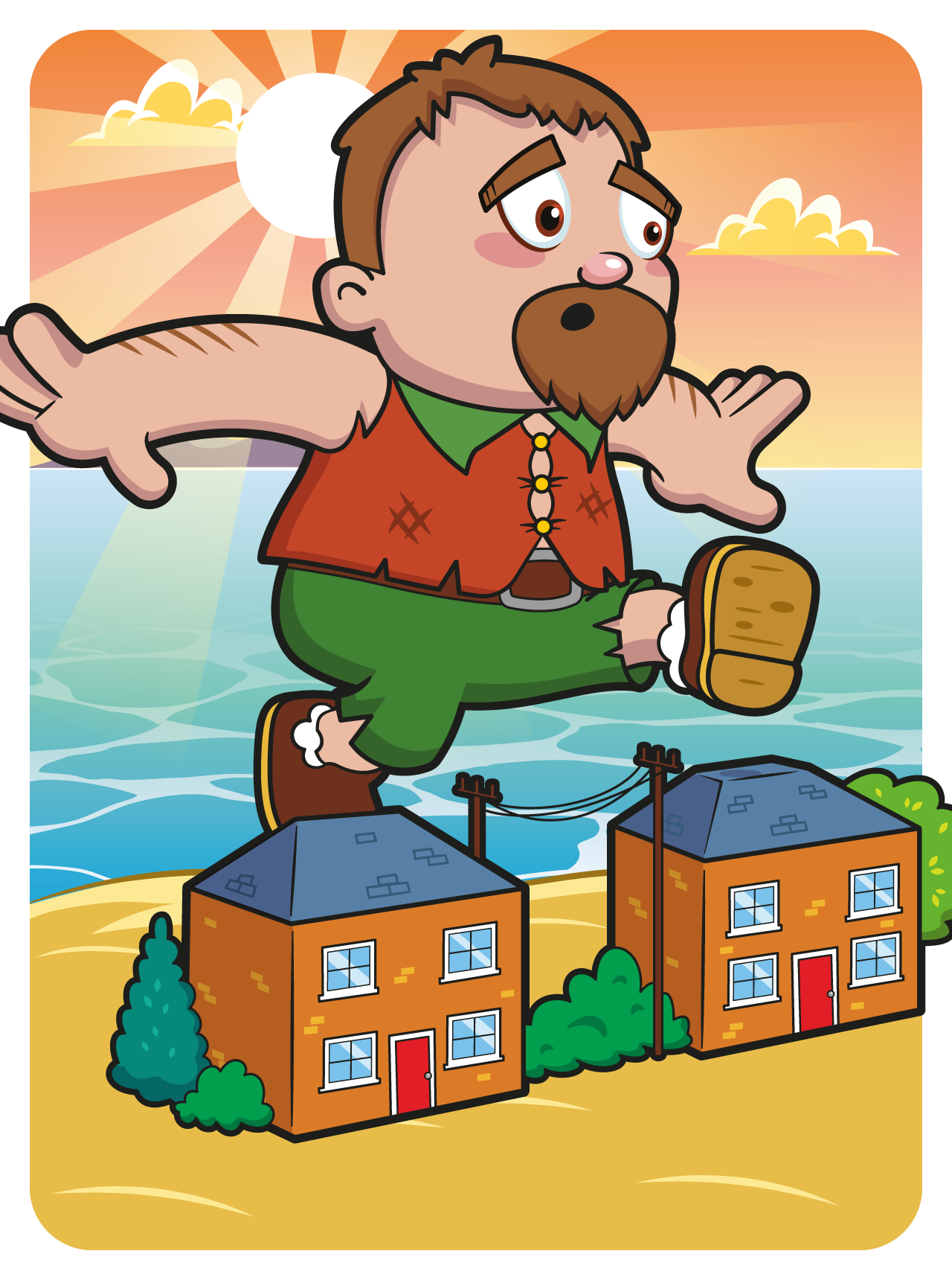 Gary Vaynerchuk - VeeFriends Series 2 - Gentle Giant #14739 - NFT # 14739