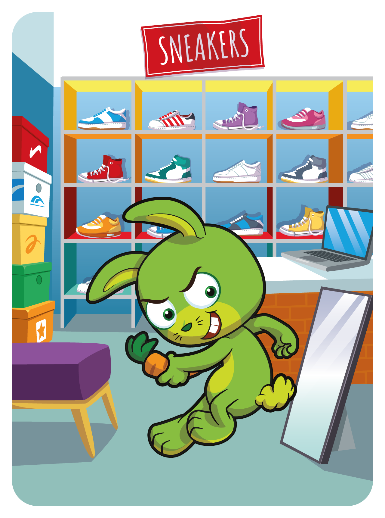 Gary Vaynerchuk - VeeFriends Series 2 - Bad Intentions #14740 - NFT # 14740