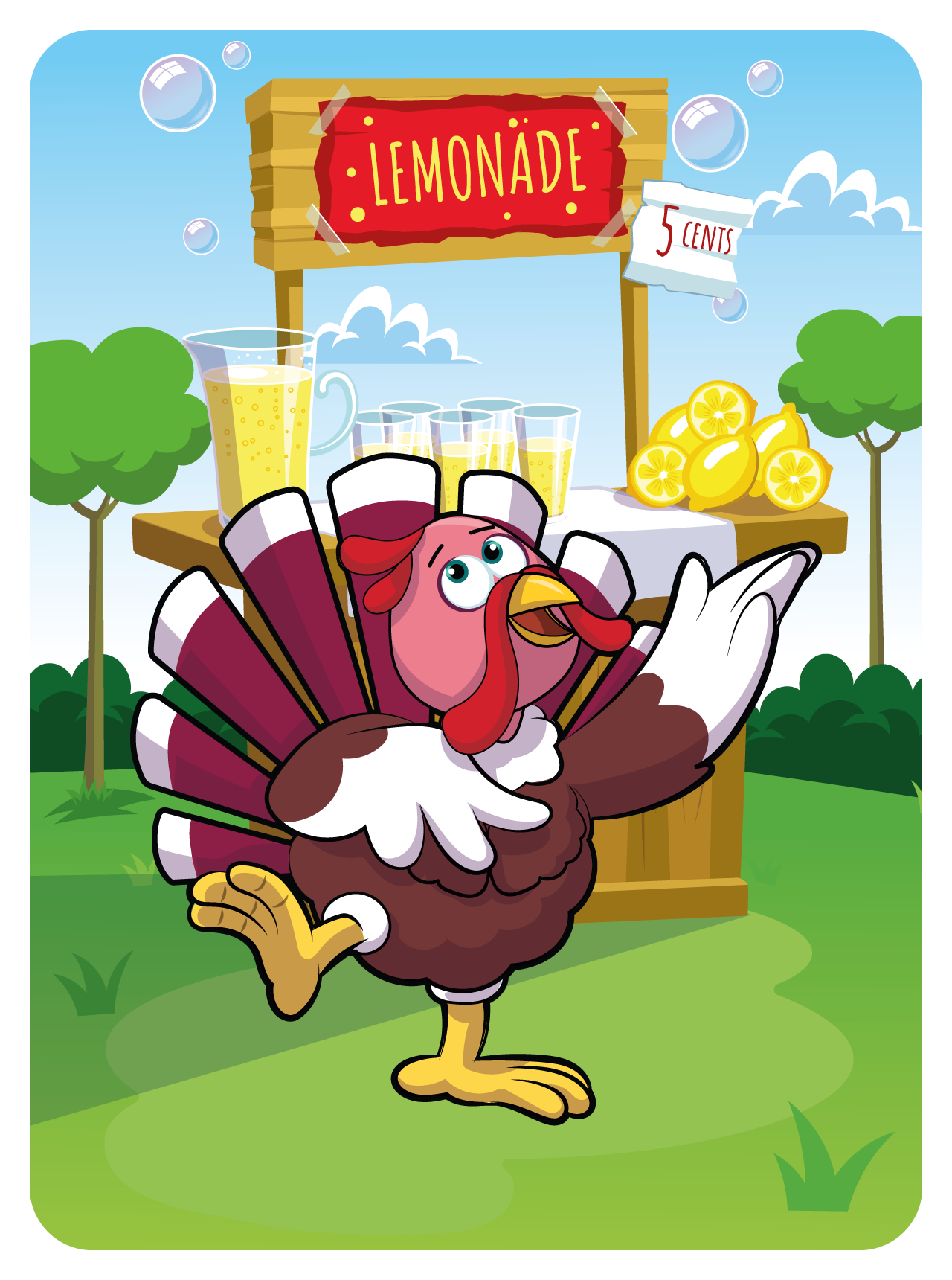 Gary Vaynerchuk - VeeFriends Series 2 - Tenacious Turkey #14746 - NFT # 14746