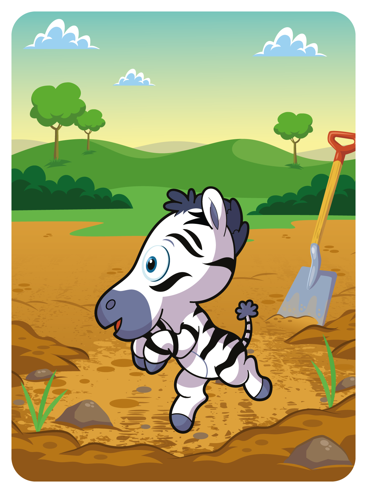 Gary Vaynerchuk - VeeFriends Series 2 - Zestful Zebra #14749 - NFT # 14749